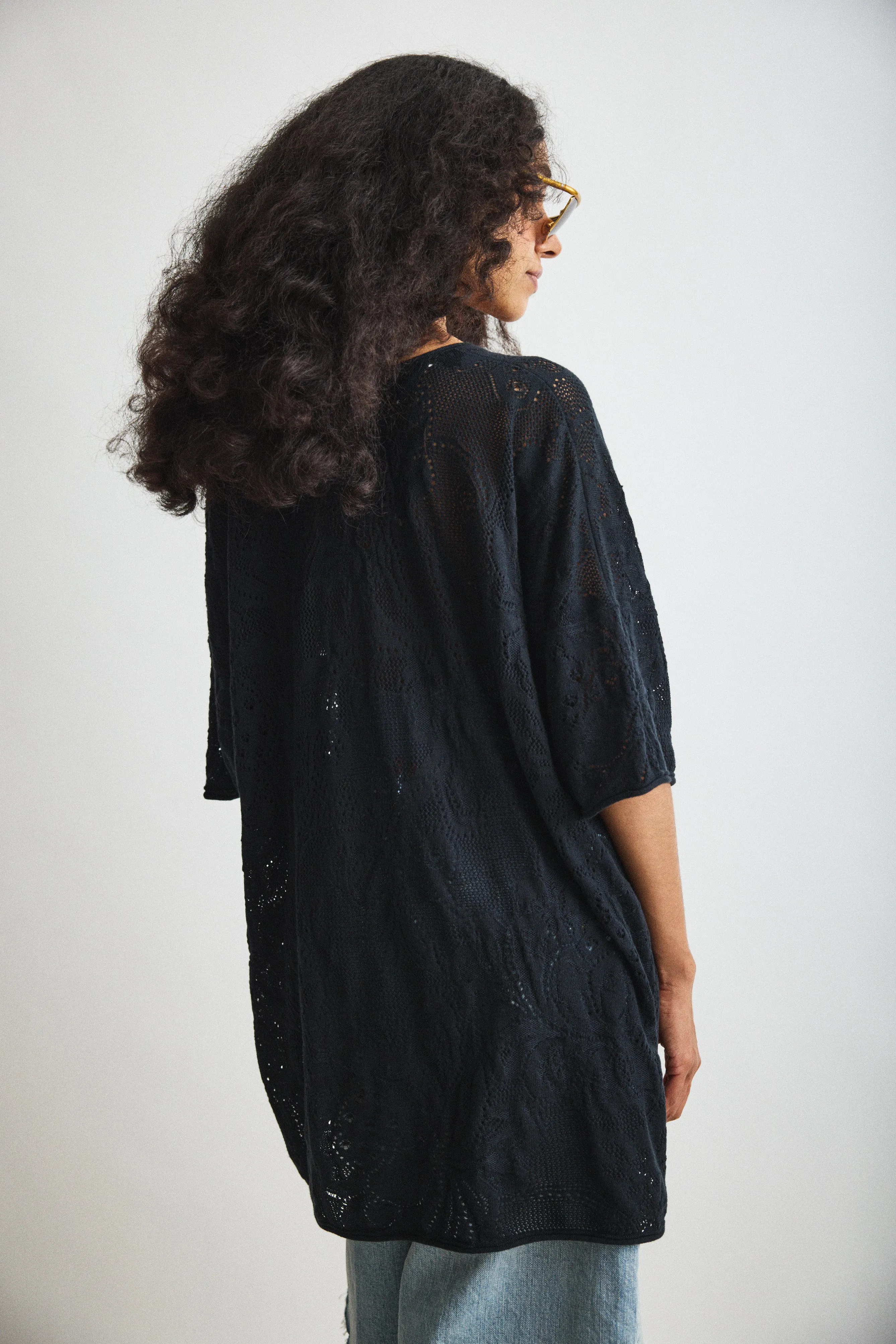 Lace Veda Top sold by Misha And Puff product image thumbnail 4