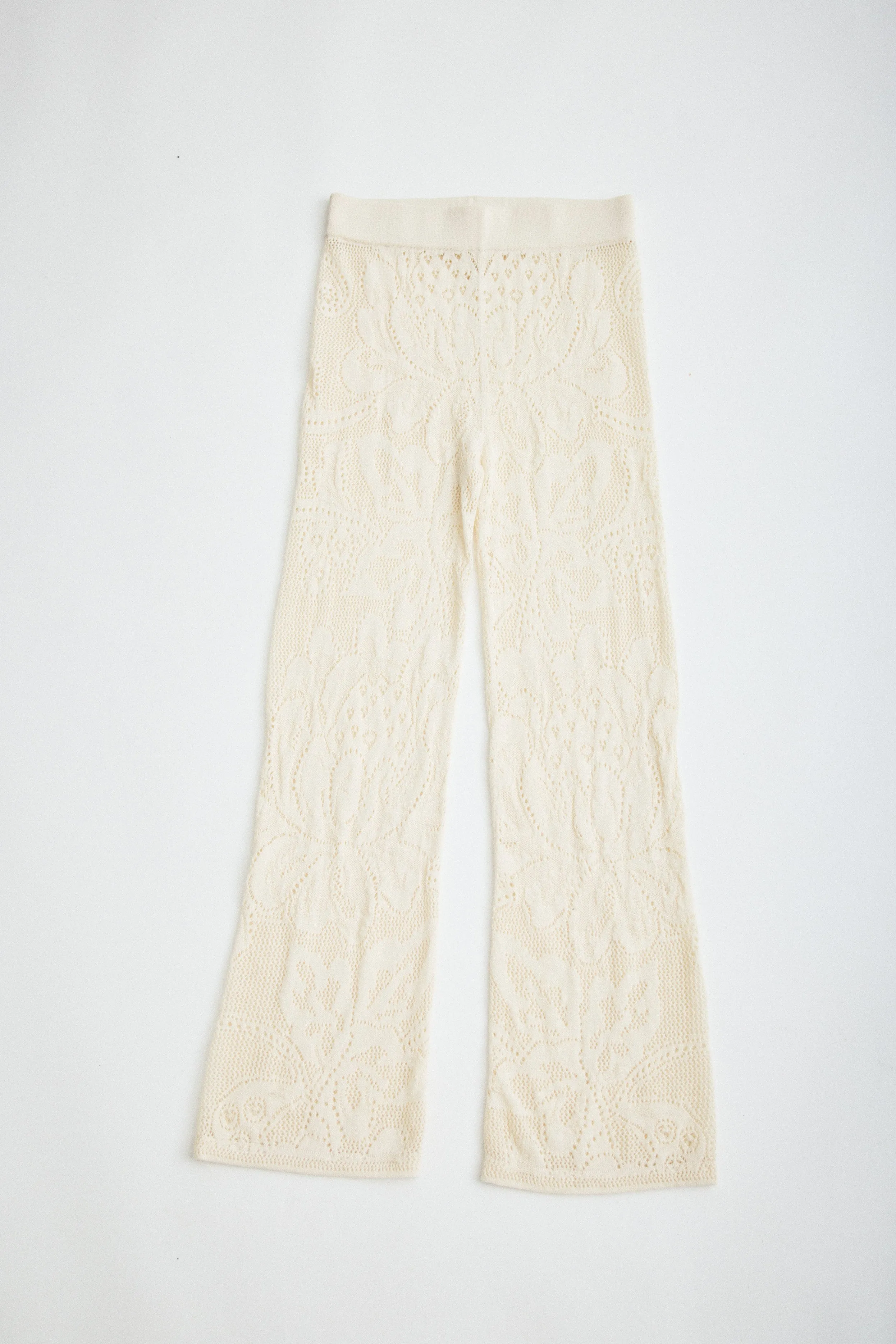 Lace Session Pant sold by Misha And Puff product image thumbnail 3