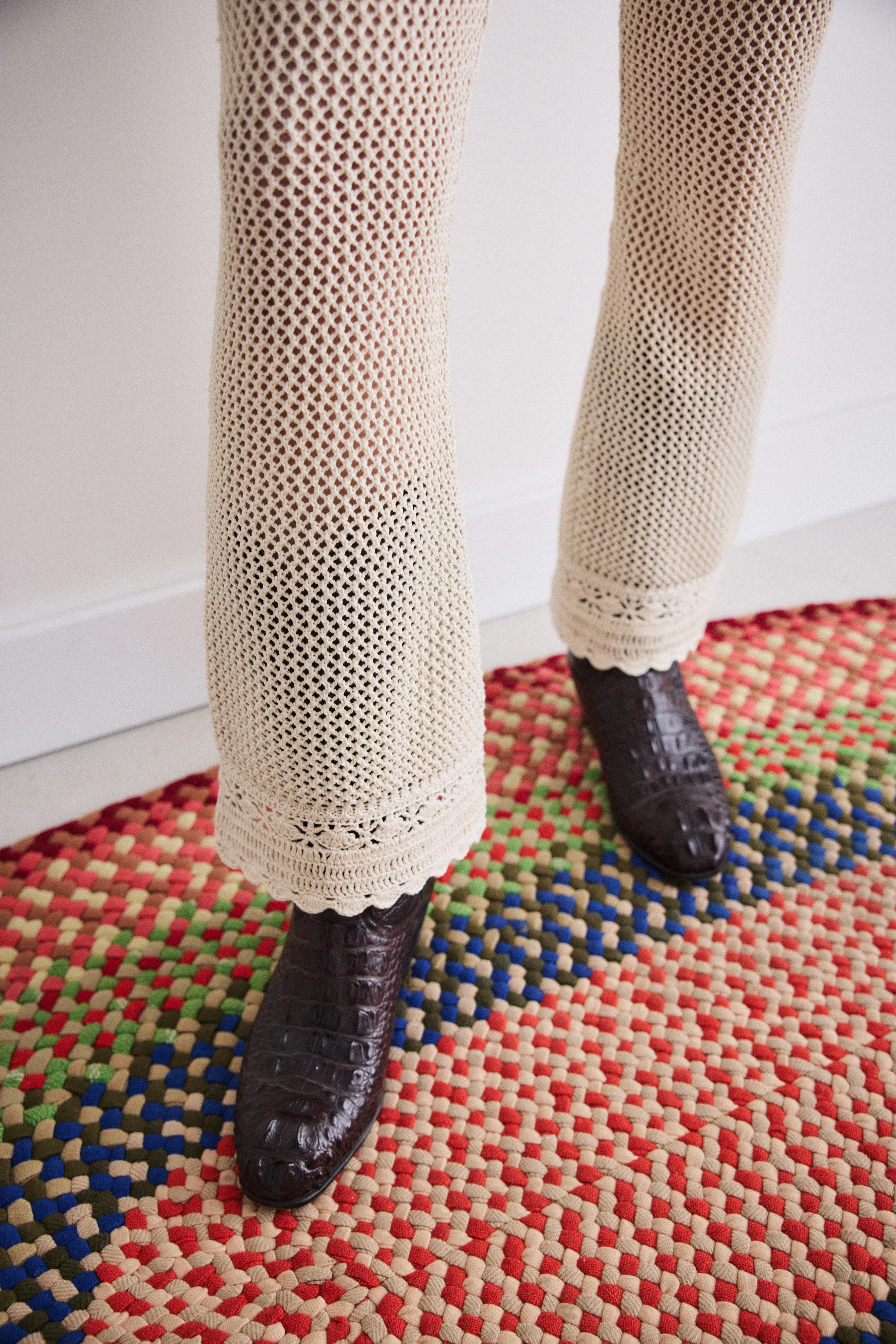 Net Pant sold by Misha And Puff product image thumbnail 5