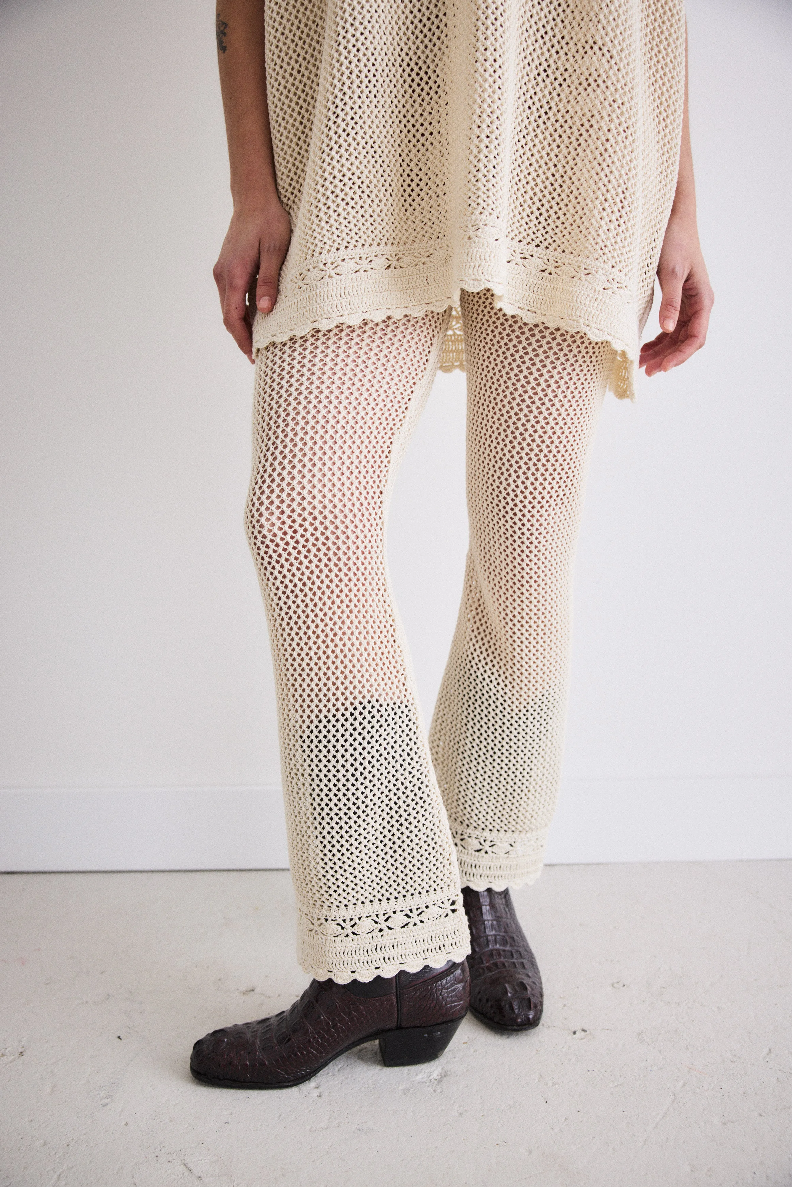 Net Pant sold by Misha And Puff product image thumbnail 4