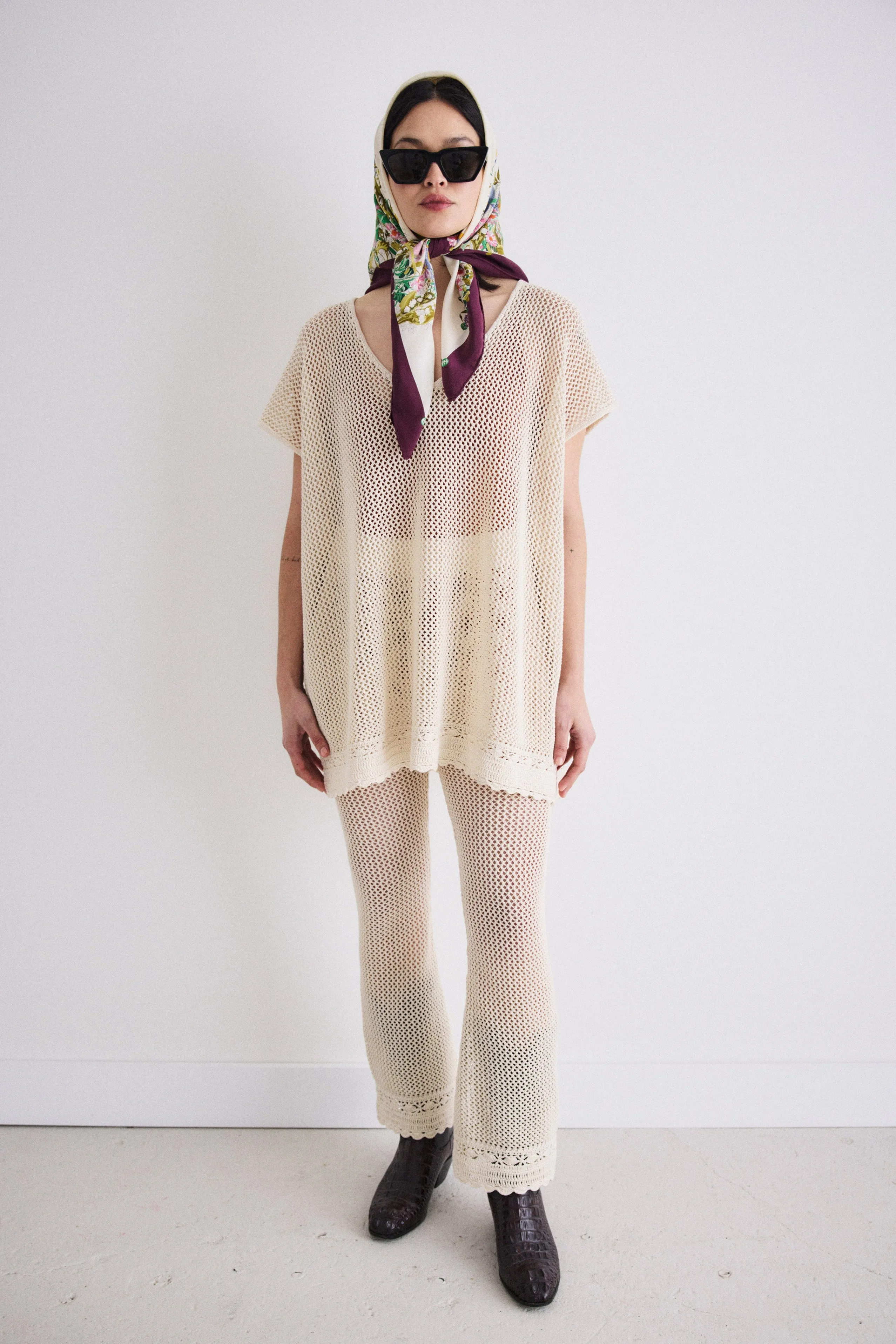 Net Pant sold by Misha And Puff product image thumbnail 2