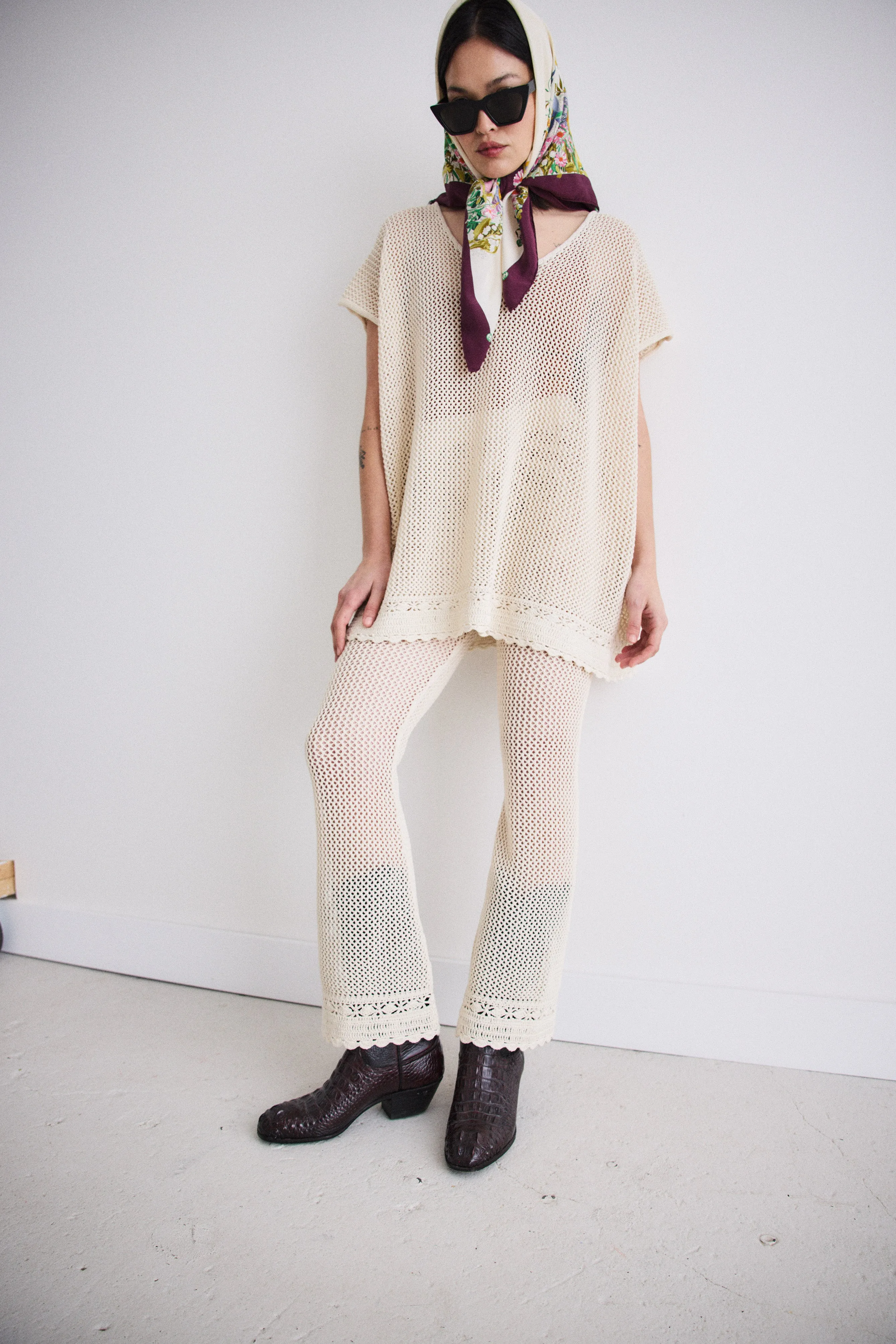 Net Pant sold by Misha And Puff product image thumbnail 3