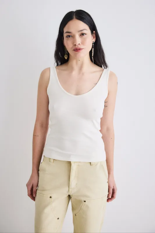 Pia Tank made by Misha And Puff