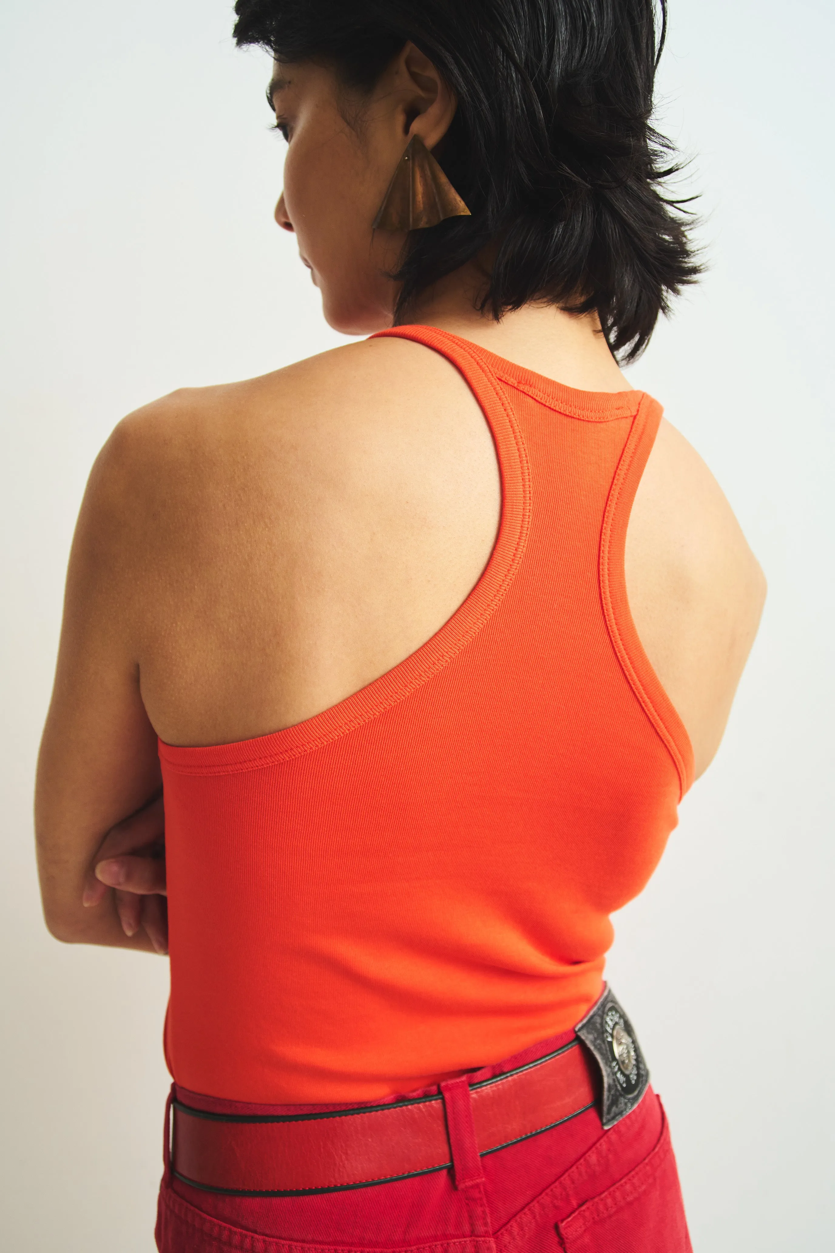 Pascal Tank sold by Misha And Puff product image thumbnail 4