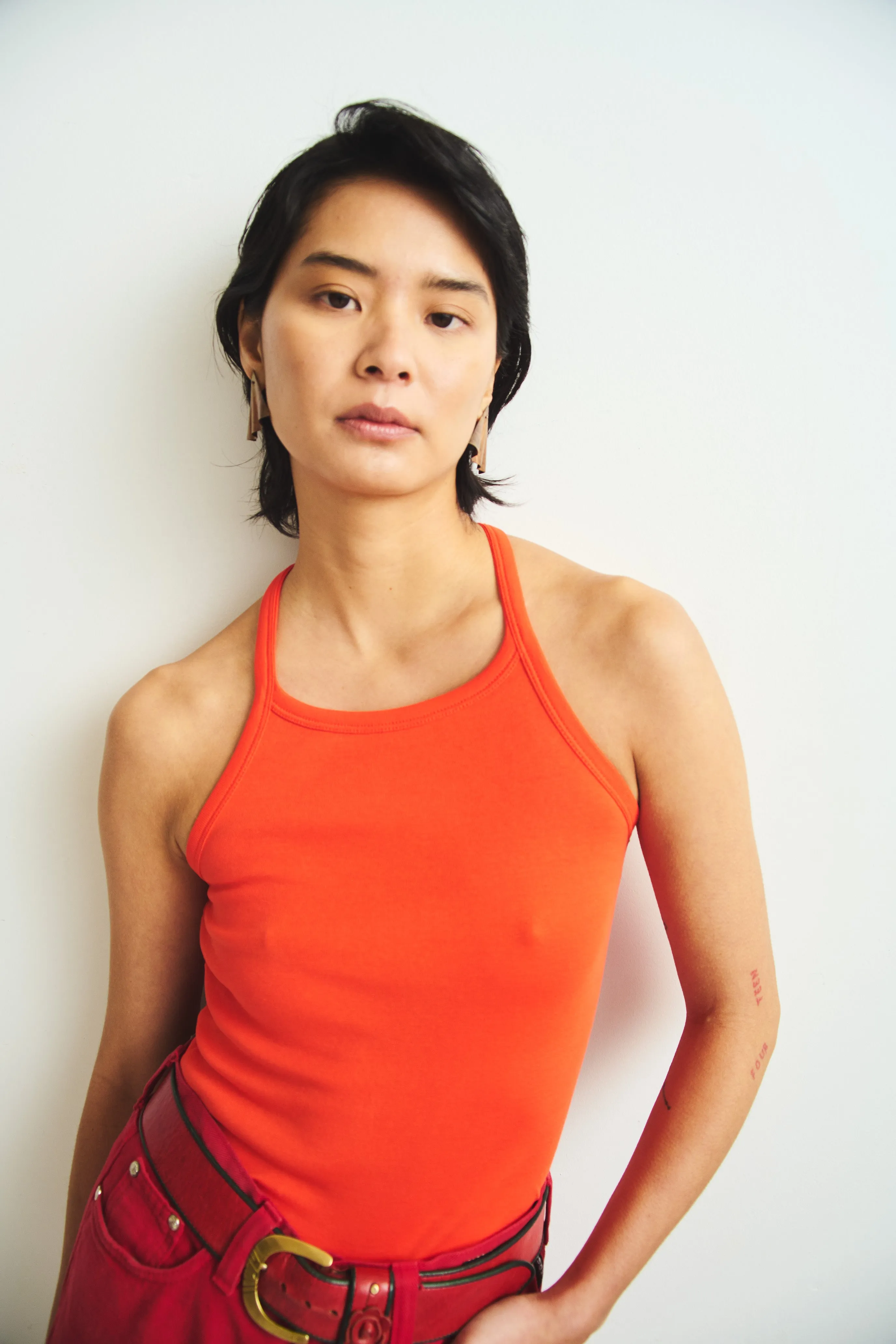 Pascal Tank sold by Misha And Puff product image thumbnail 3