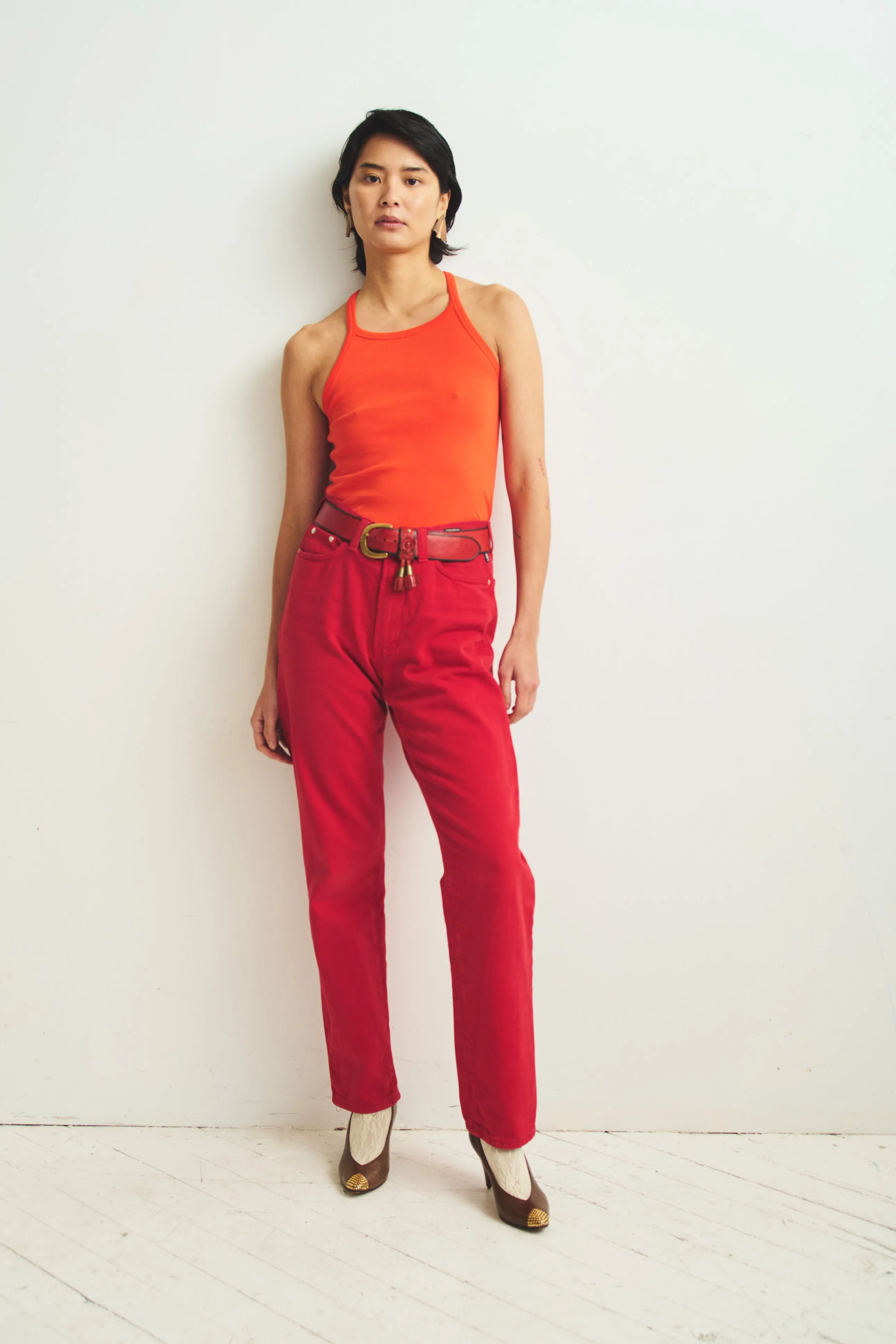 Pascal Tank sold by Misha And Puff product image thumbnail 2