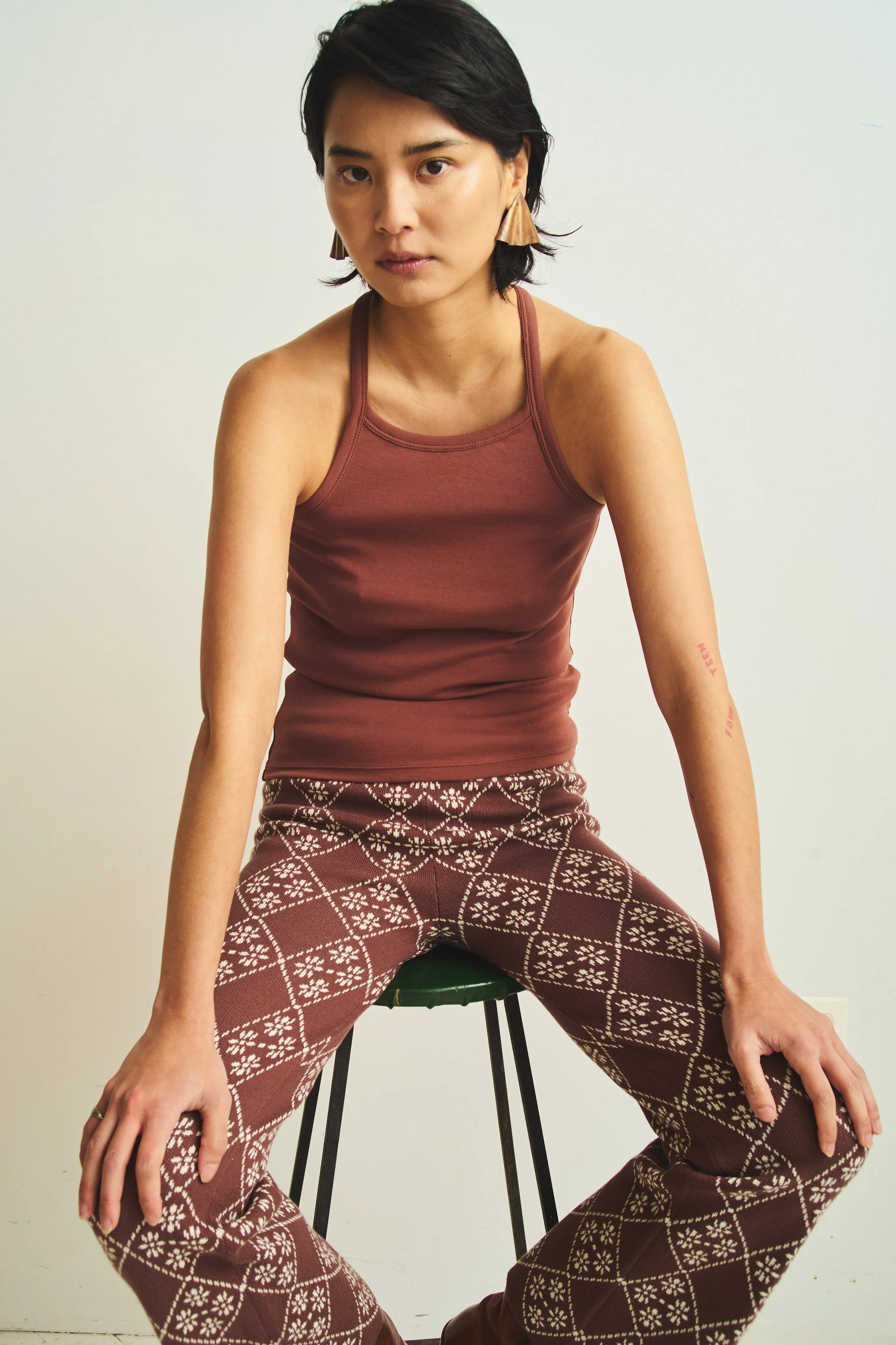 Pascal Tank sold by Misha And Puff product image thumbnail 4