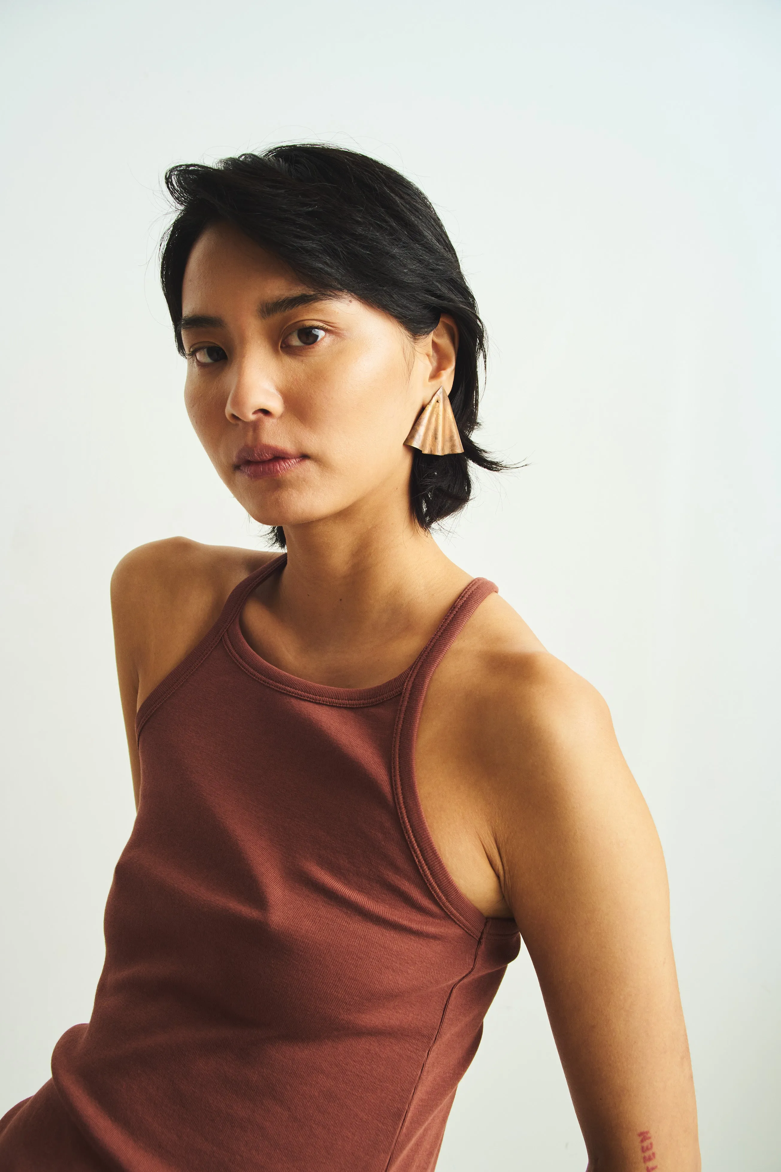 Pascal Tank sold by Misha And Puff