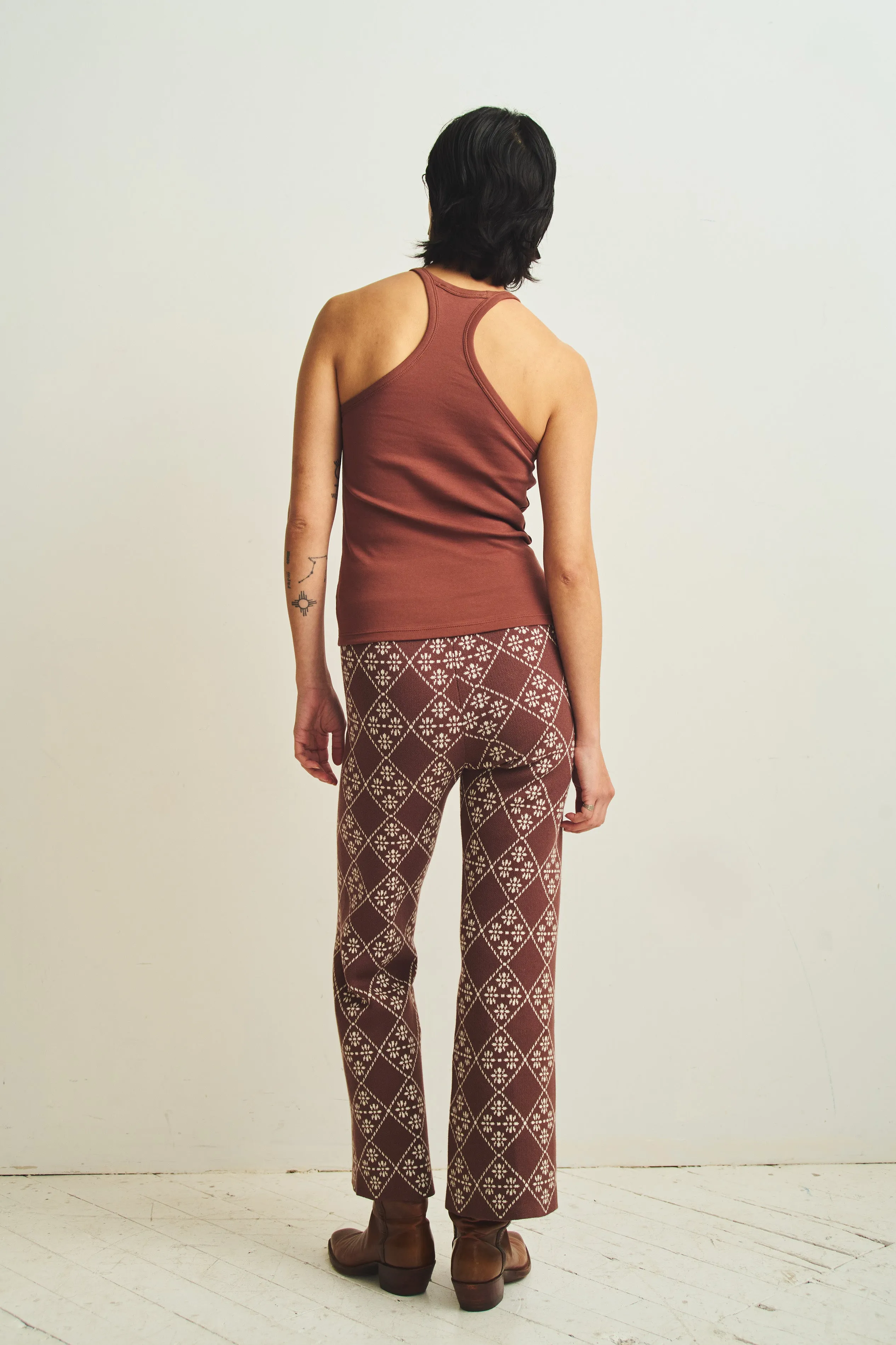 Pascal Tank sold by Misha And Puff product image thumbnail 5