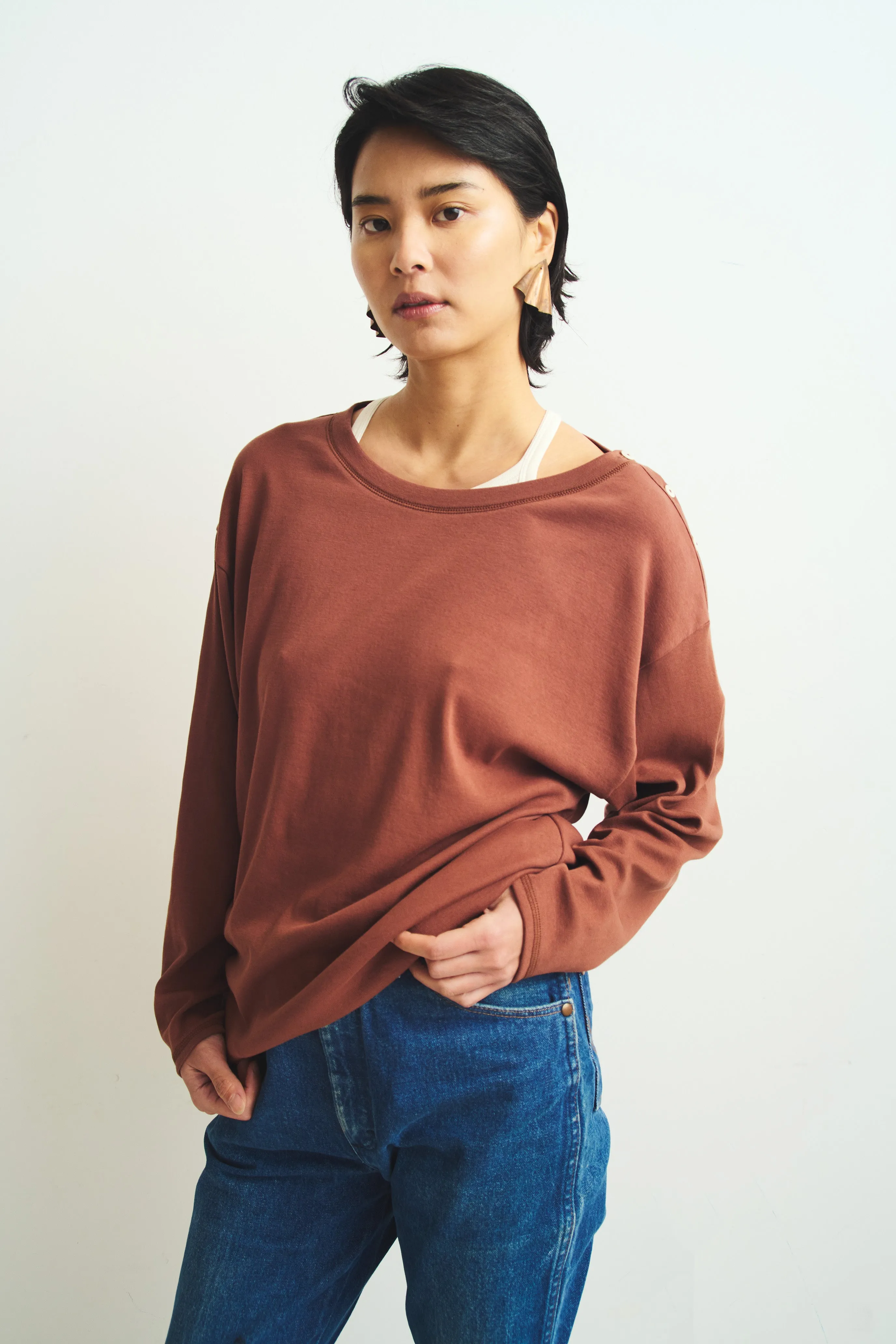 Noemi Top sold by Misha And Puff product image thumbnail 4