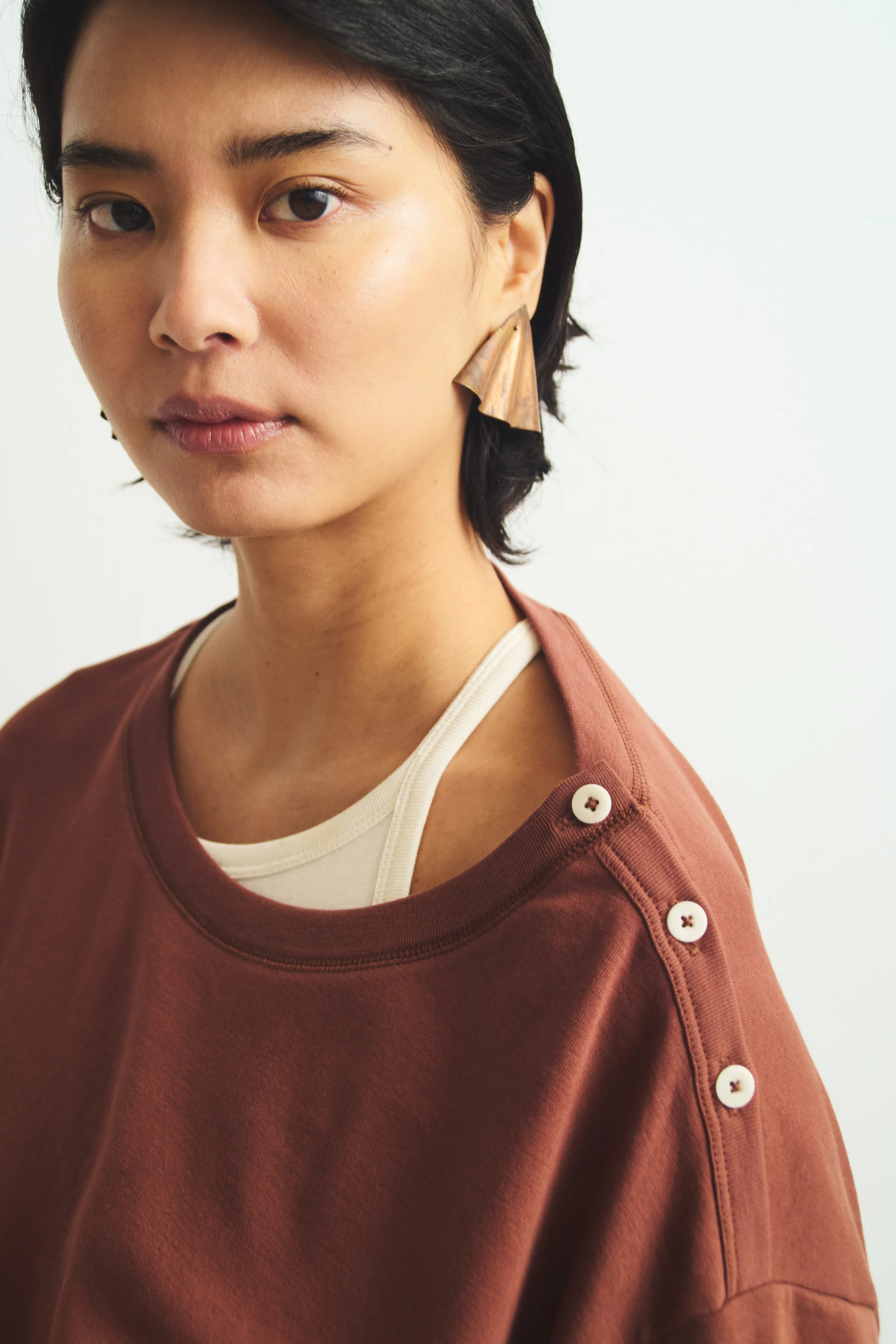 Noemi Top sold by Misha And Puff product image thumbnail 5