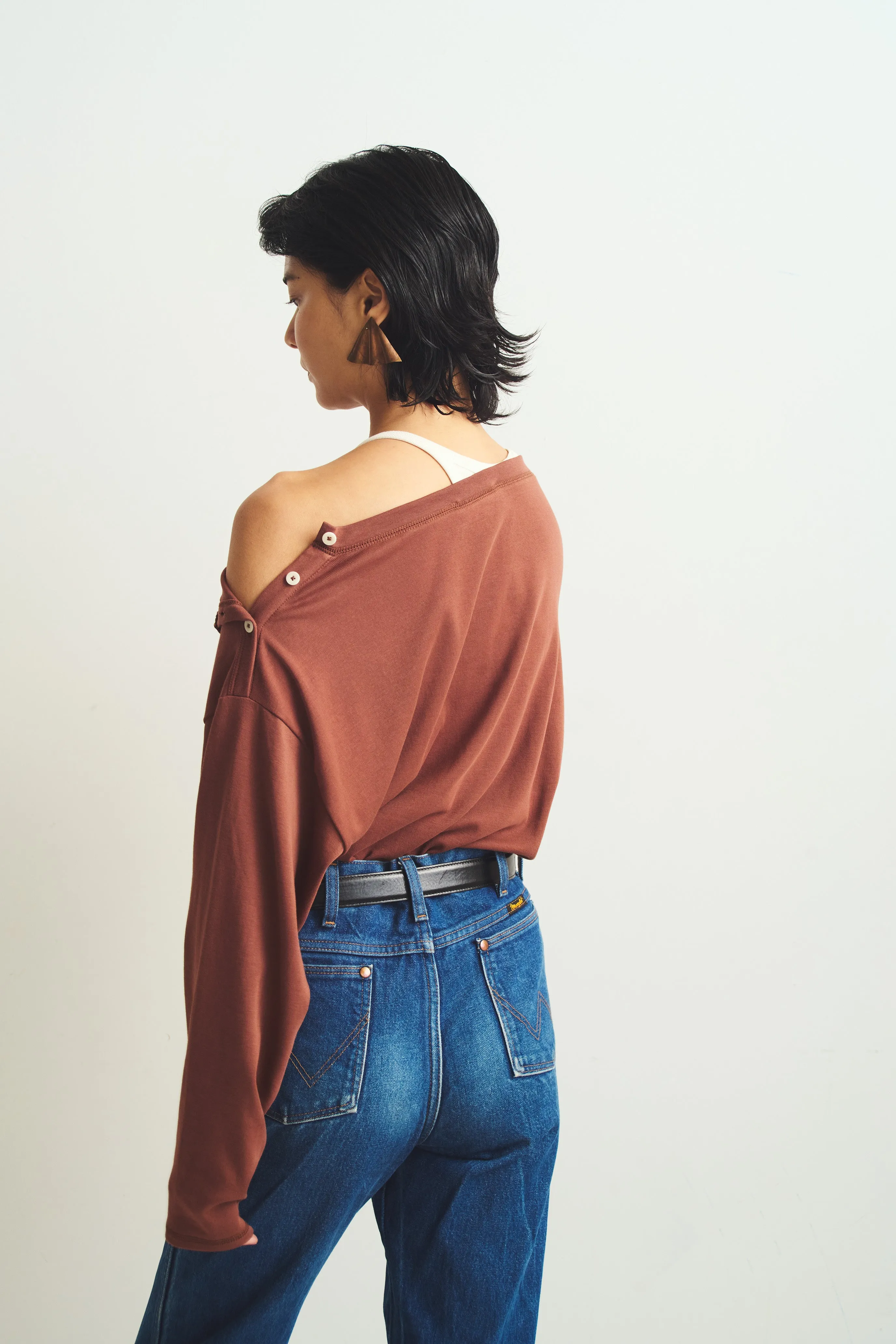 Noemi Top sold by Misha And Puff product image thumbnail 2