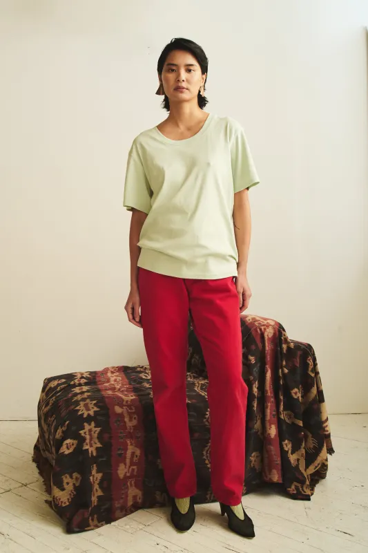 Neel Tee made by Misha And Puff