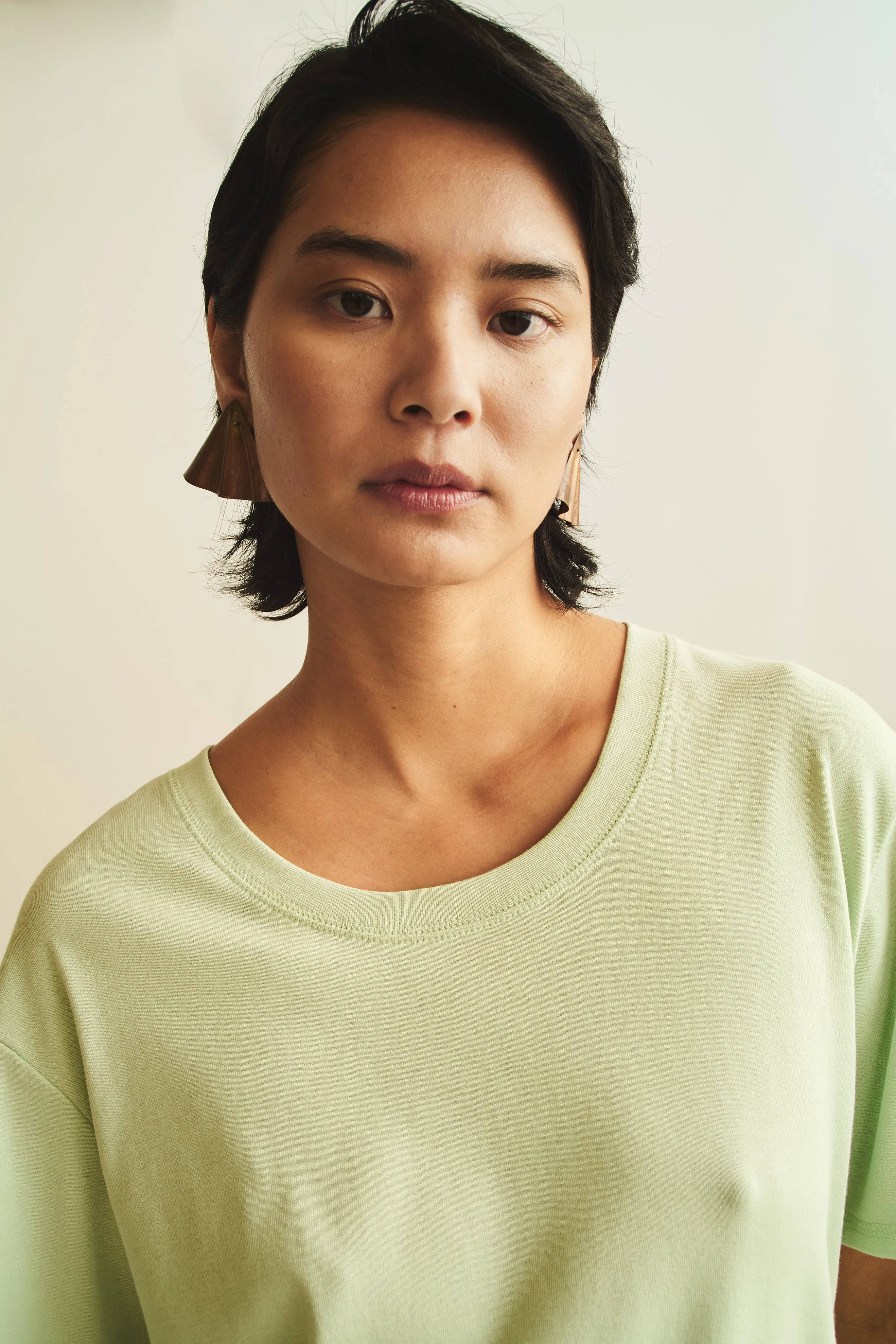 Neel Tee sold by Misha And Puff product image thumbnail 2