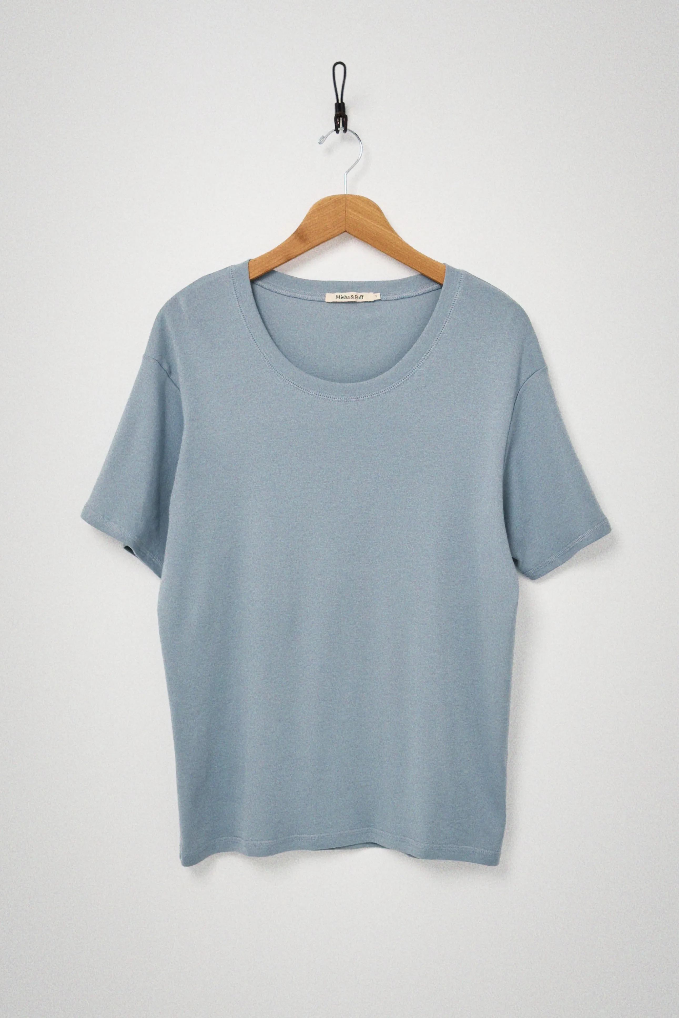 Neel Tee sold by Misha And Puff product image thumbnail 5
