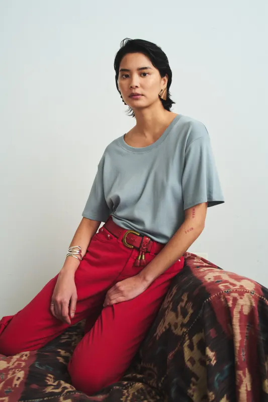 Neel Tee made by Misha And Puff