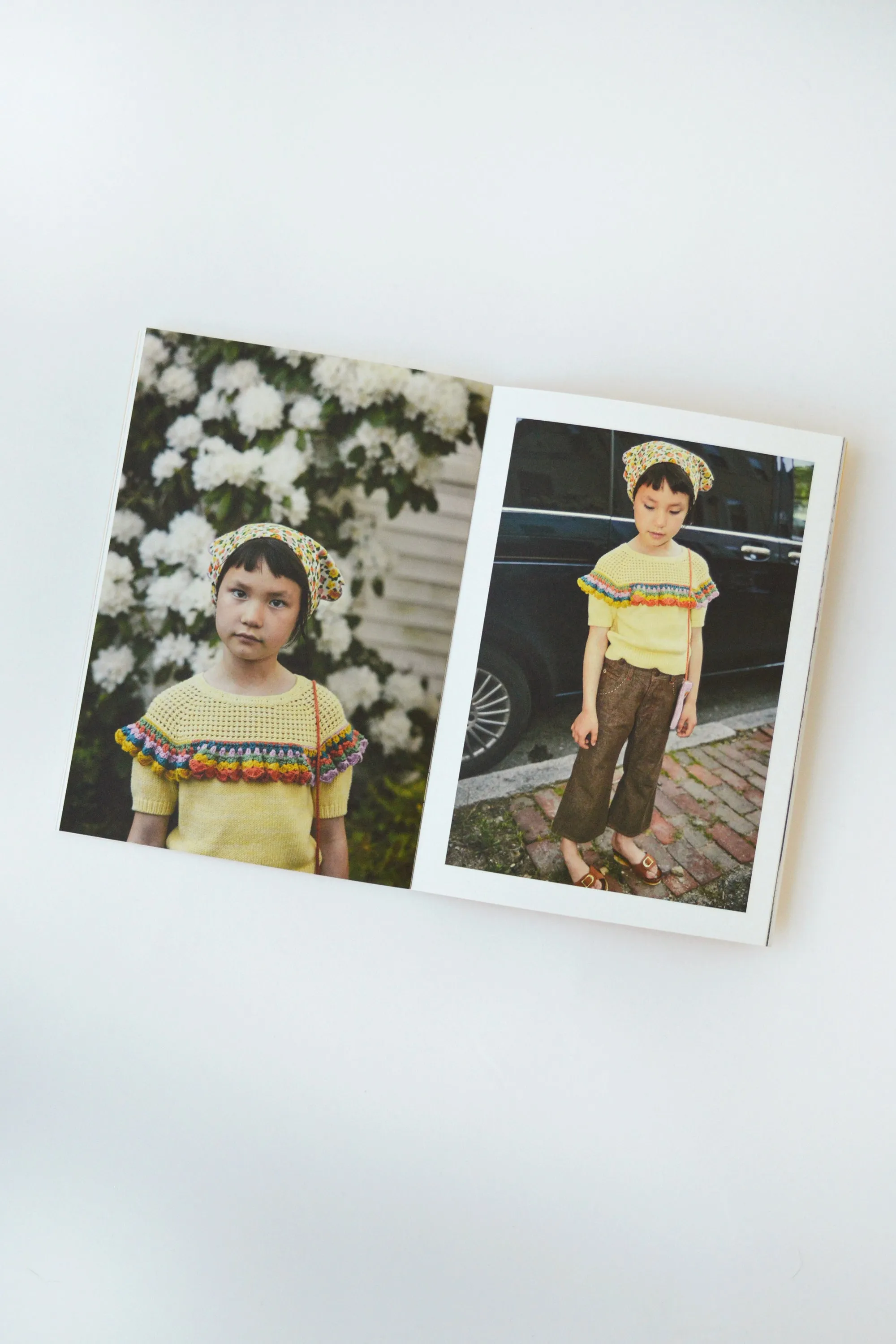 Art Zine Spring 25 sold by Misha And Puff product image thumbnail 2