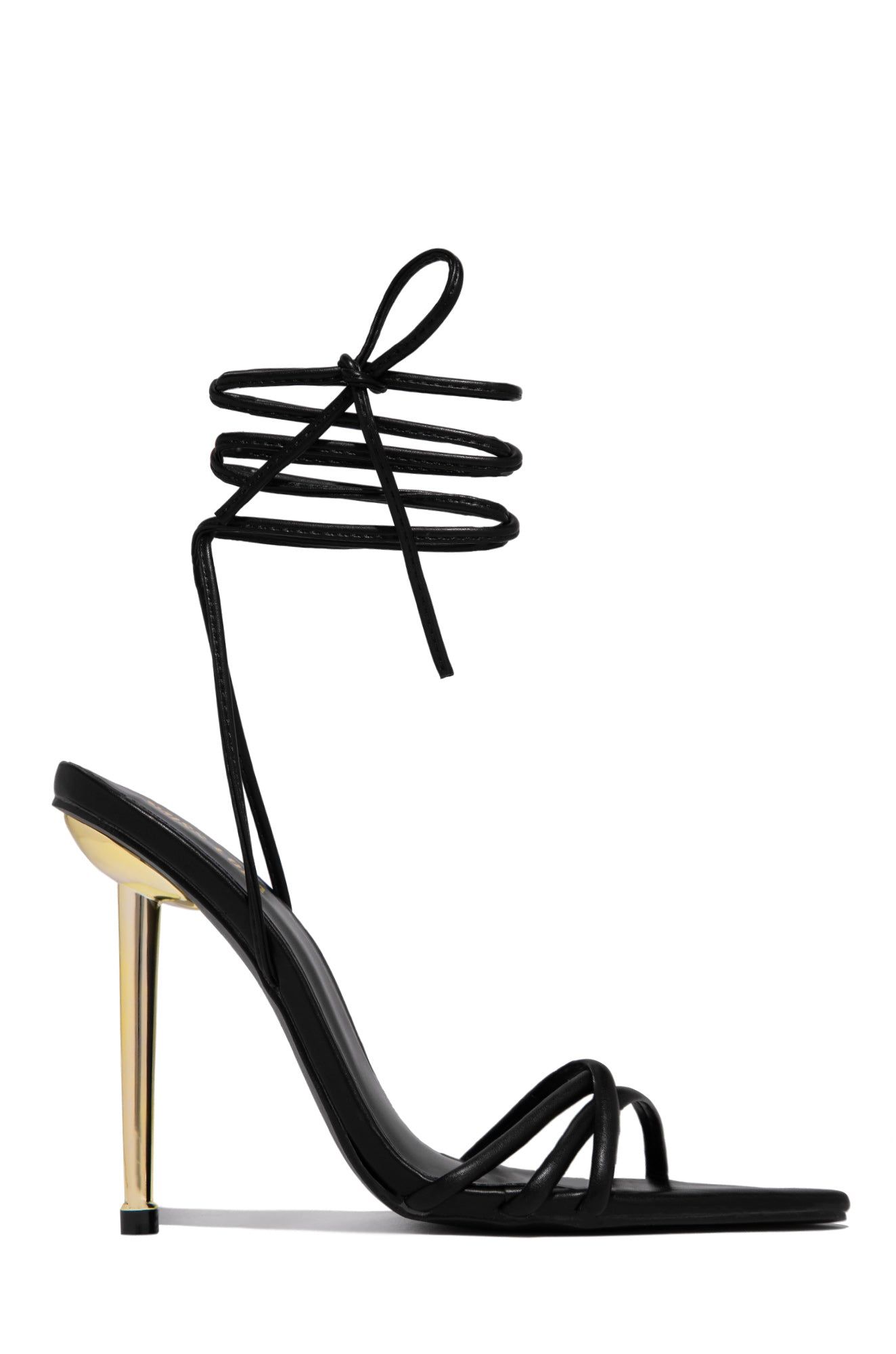 Alessia - Blue sold by Miss Lola product image thumbnail 7