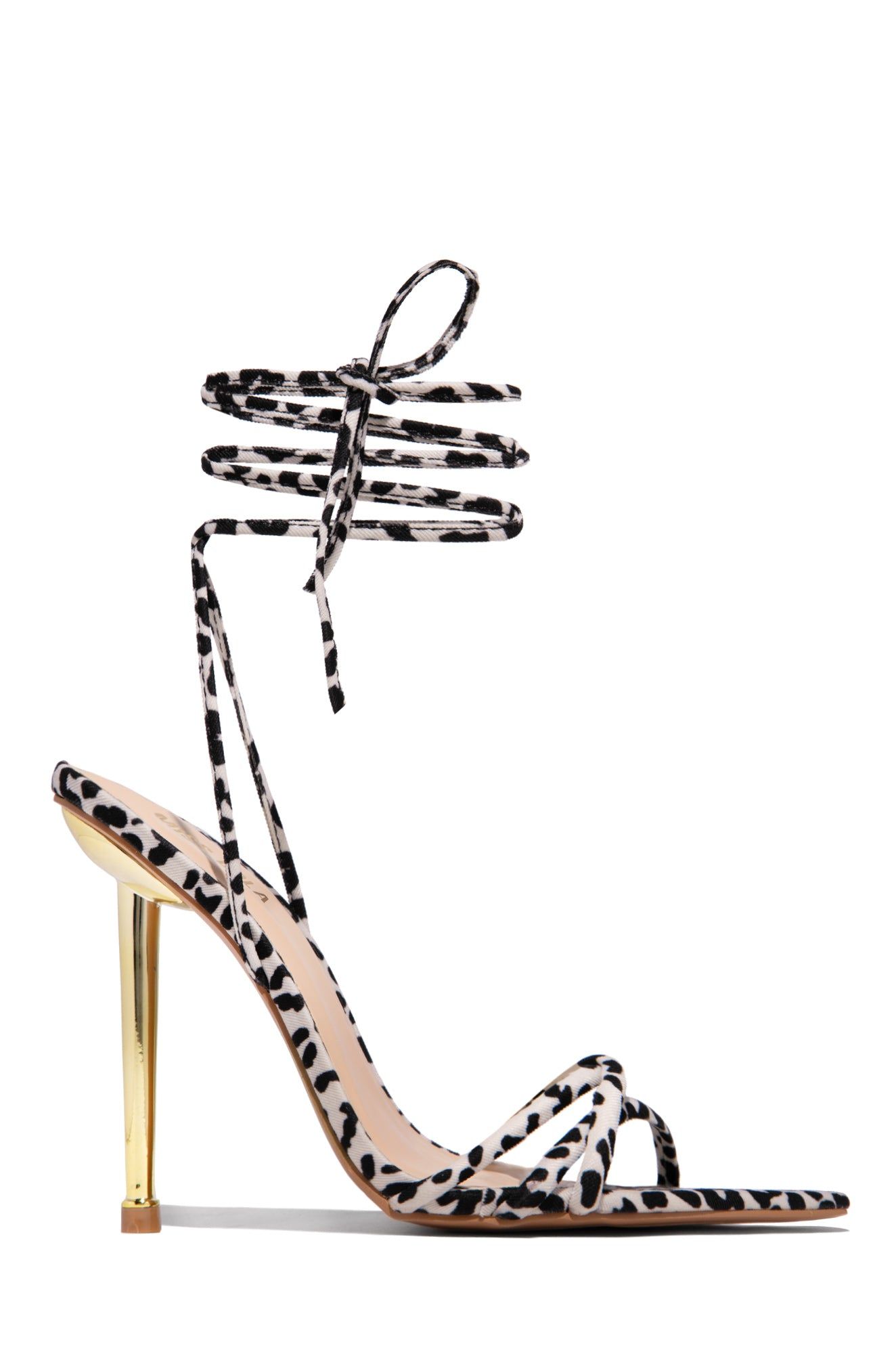 Alessia - Blue sold by Miss Lola product image thumbnail 6