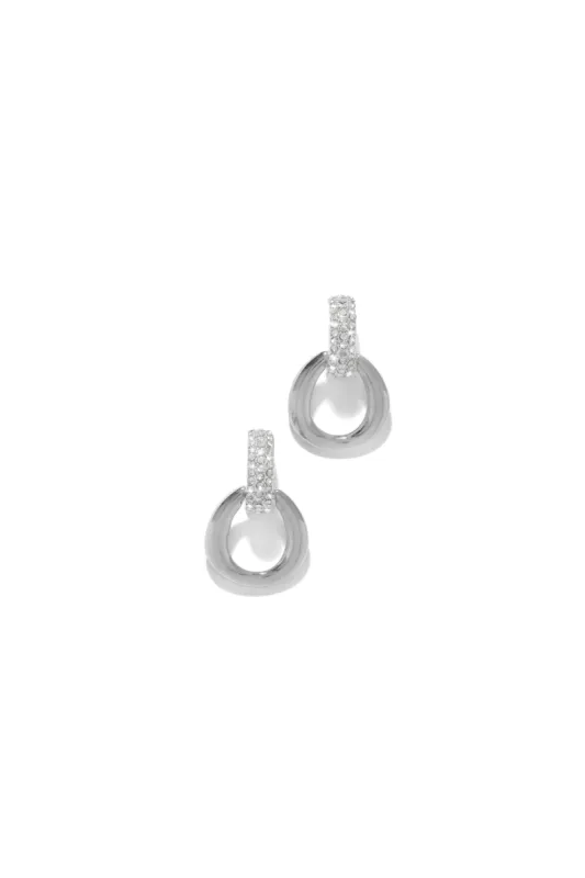 Karla - Silver sold by Miss Lola