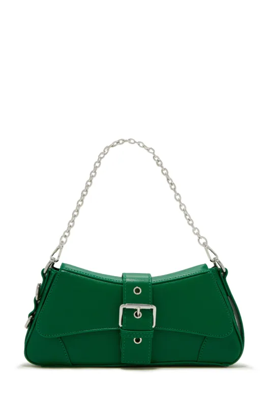 Milania - Green sold by Miss Lola