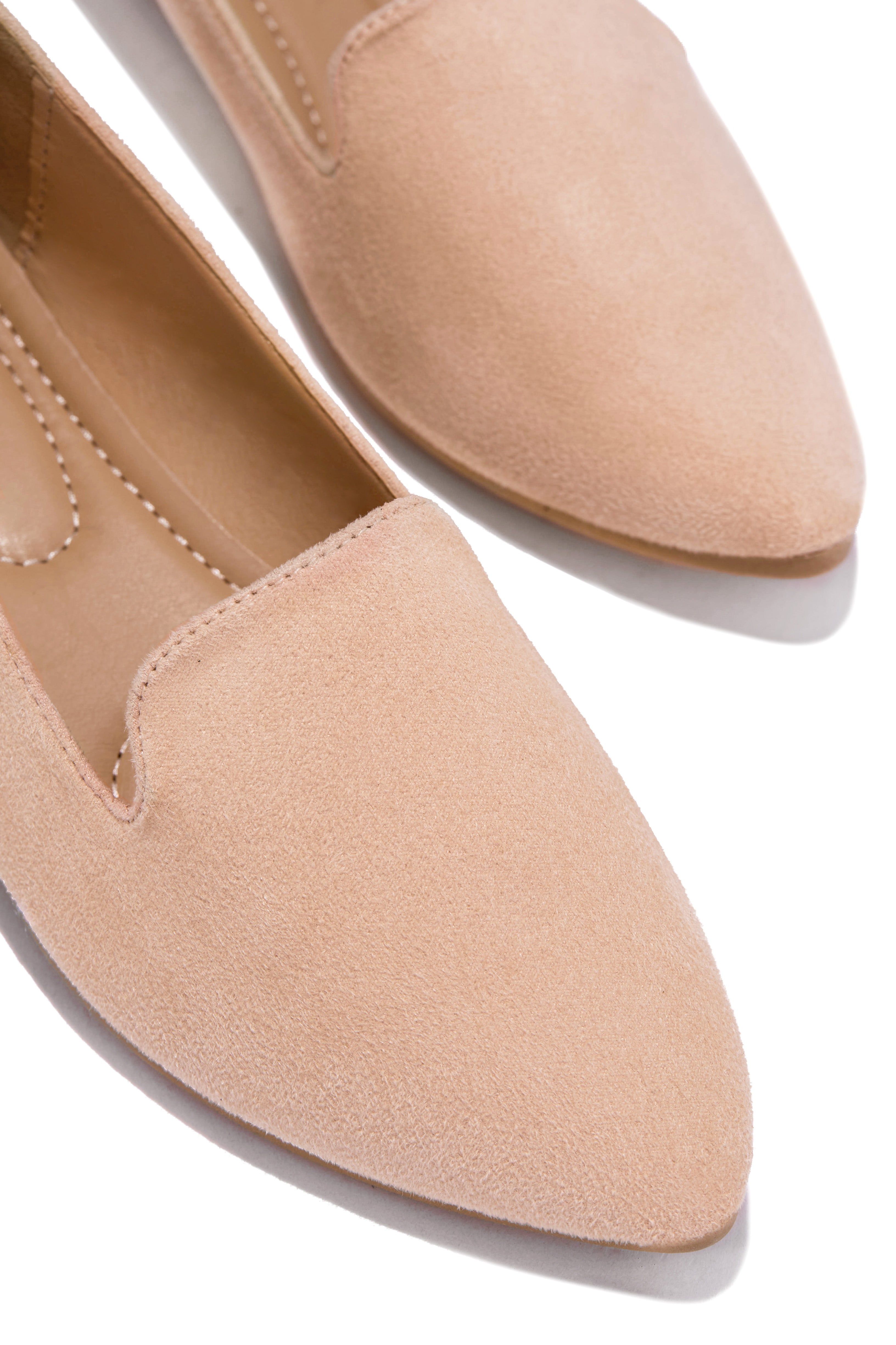 Busy Schedule - Nude sold by Miss Lola product image thumbnail 4