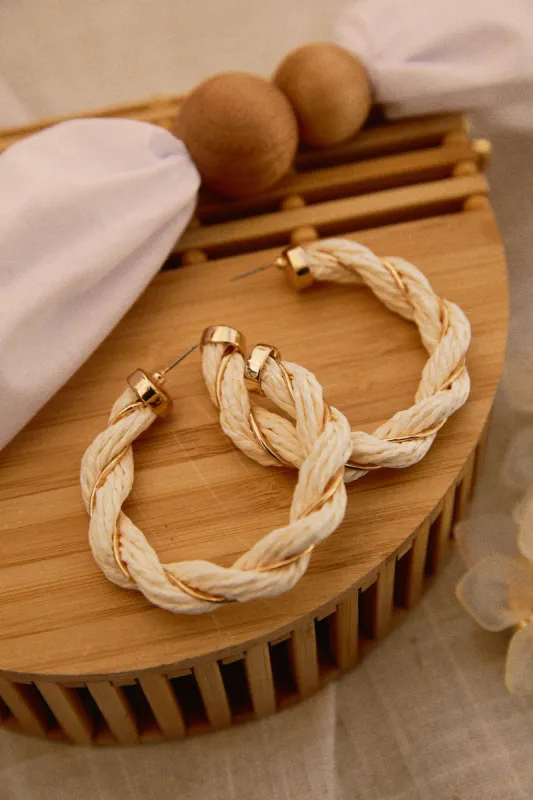 Mara - Natural sold by Miss Lola