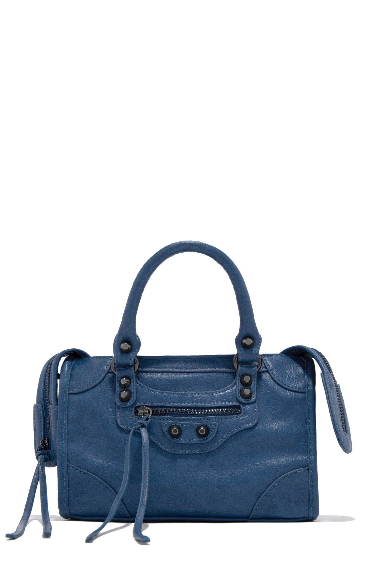 Natalie - Blue sold by Miss Lola