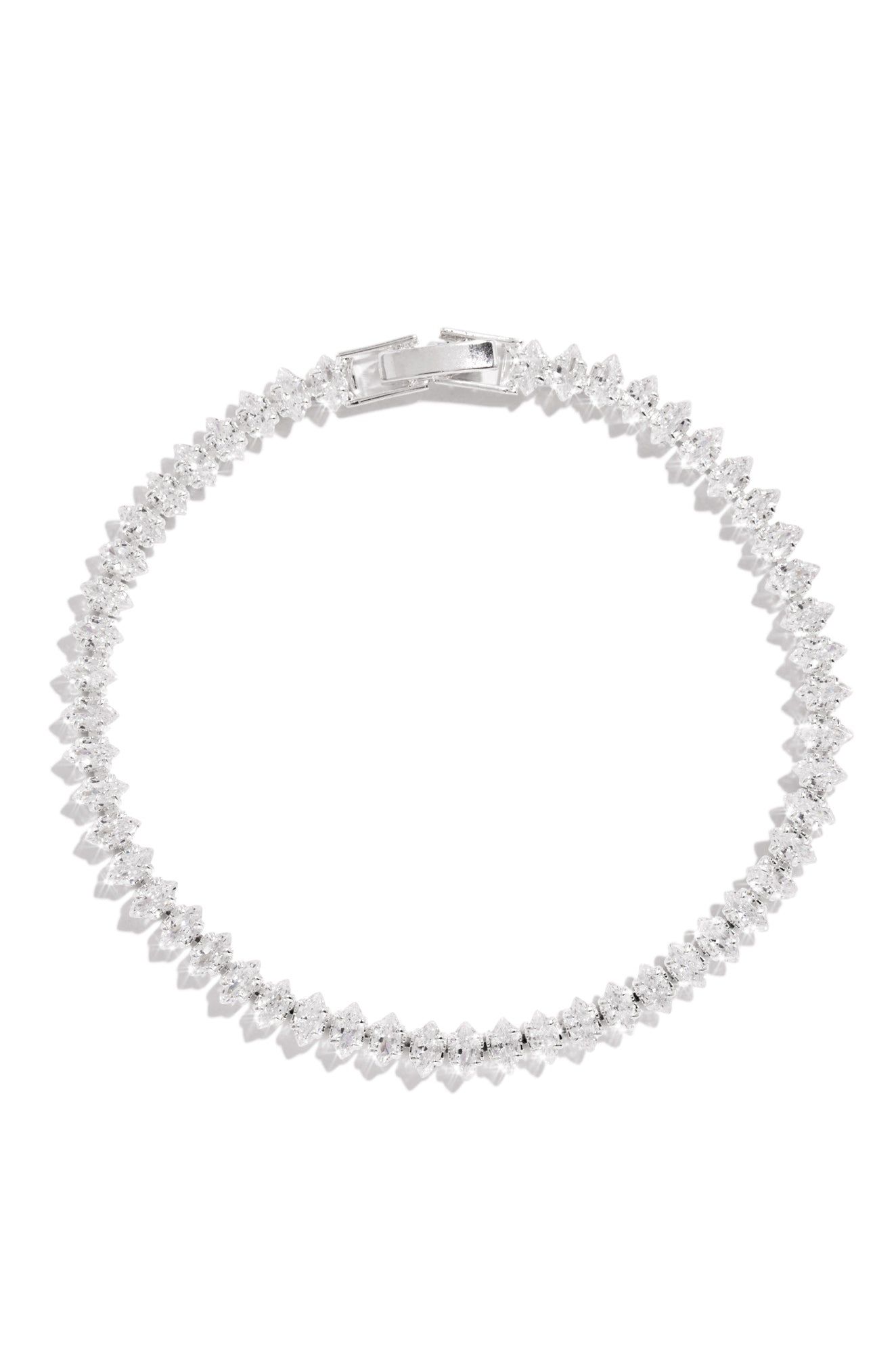 Icy Girls - Silver sold by Miss Lola