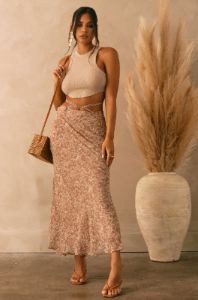 Jayna - Nude sold by Miss Lola