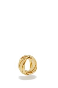 Grasiela - Gold sold by Miss Lola