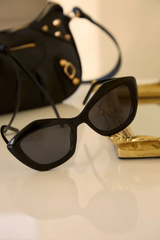 Haylee - Black sold by Miss Lola