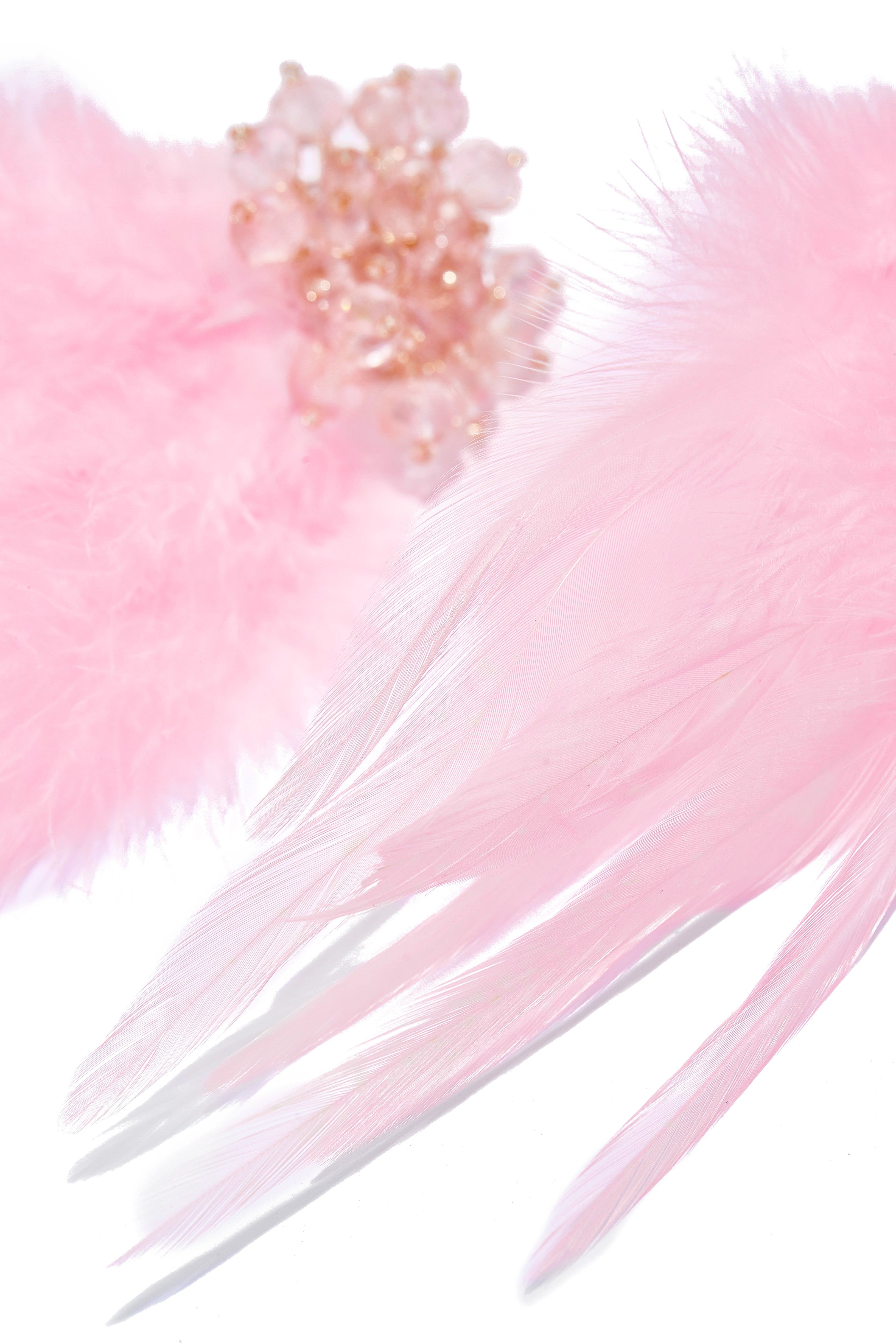 Barbados - Pink sold by Miss Lola product image thumbnail 3