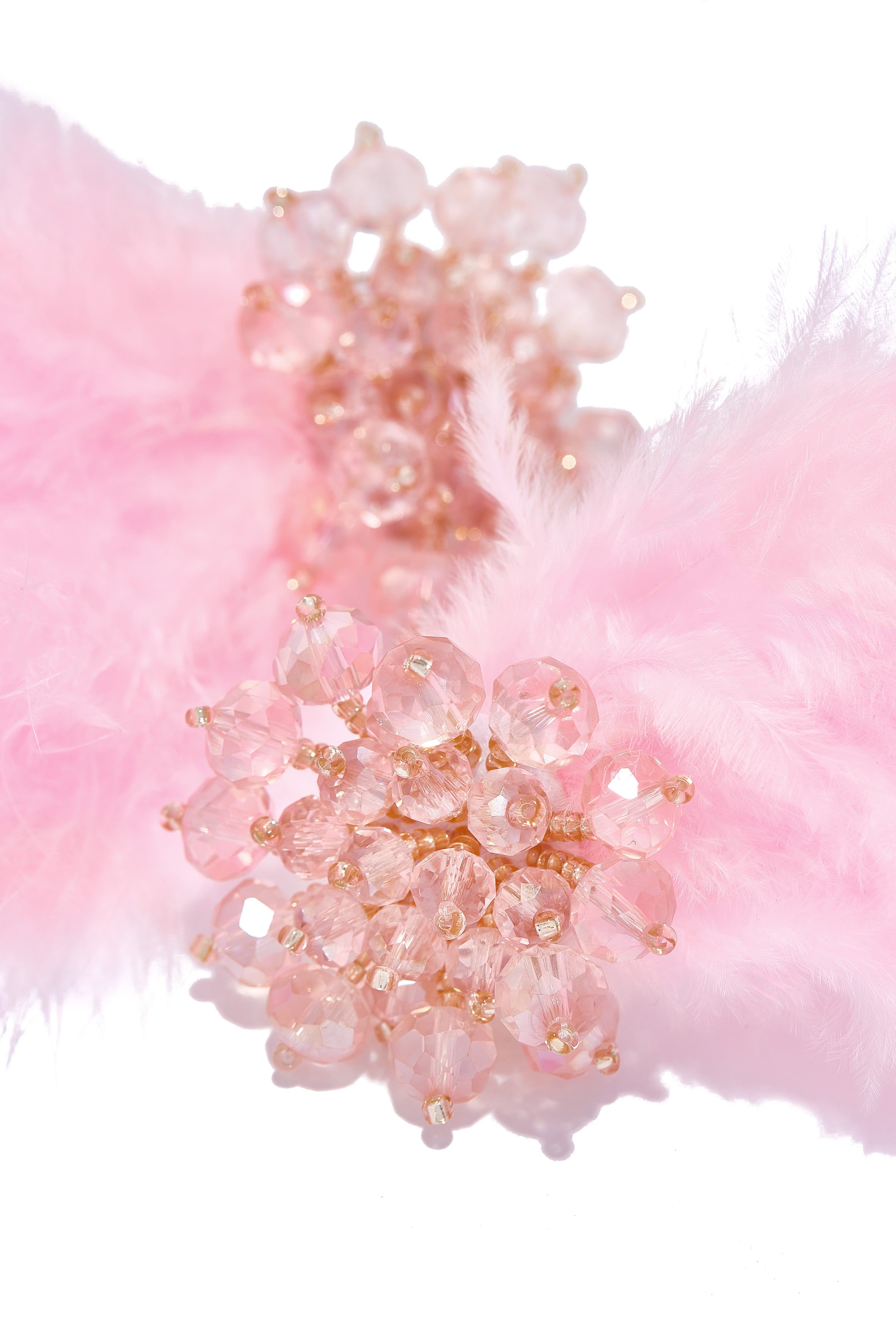 Barbados - Pink sold by Miss Lola product image thumbnail 2