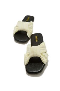 Bali Getaway - Cream sold by Miss Lola