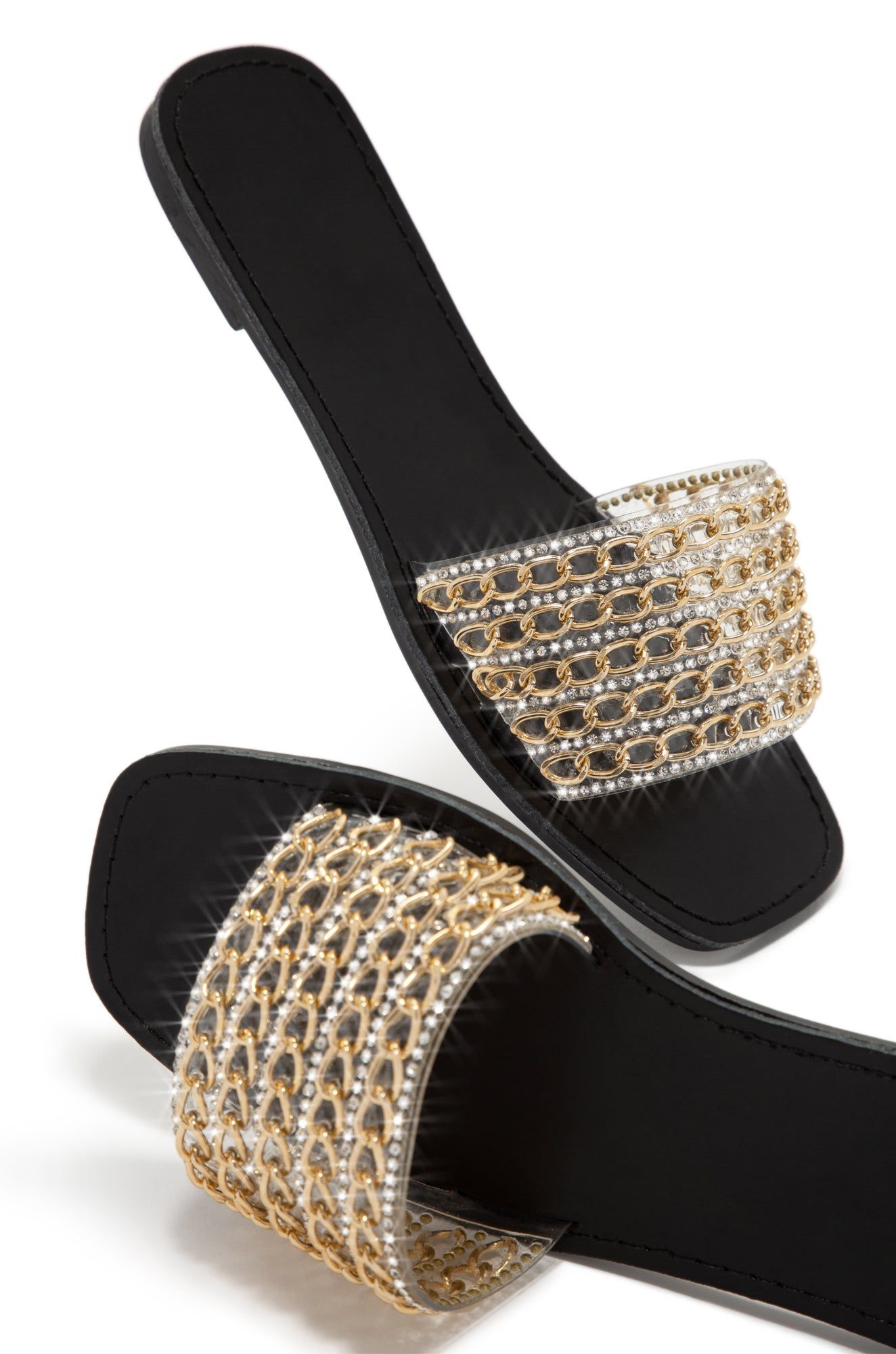 Resort Getaway - Black sold by Miss Lola product image thumbnail 5