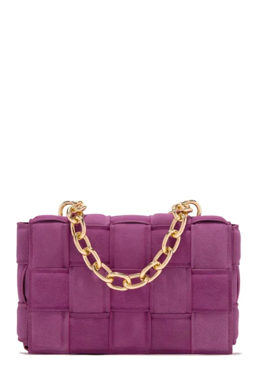 Luxe Collective - Purple sold by Miss Lola