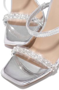 Forever Perfect - Silver sold by Miss Lola