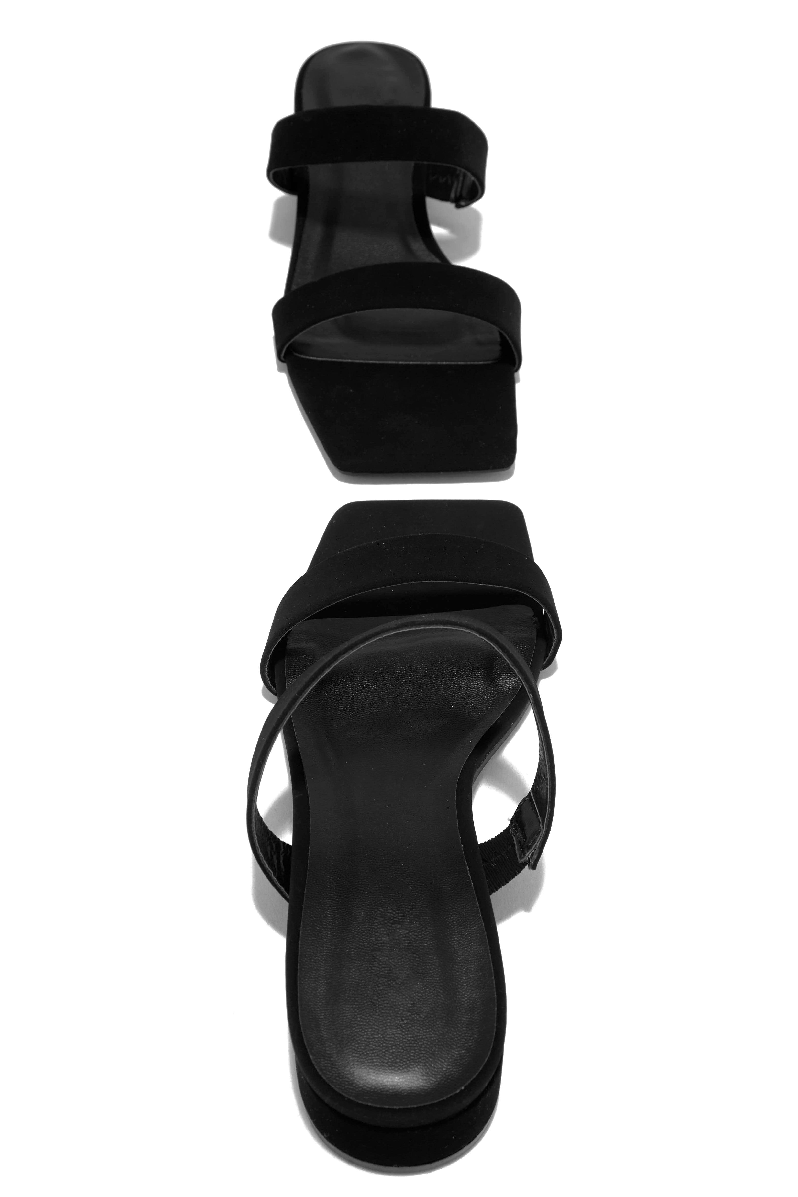 Aelys - Black sold by Miss Lola product image thumbnail 3