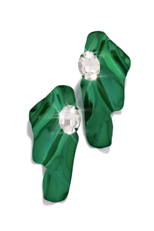 Kiasu - Green sold by Miss Lola