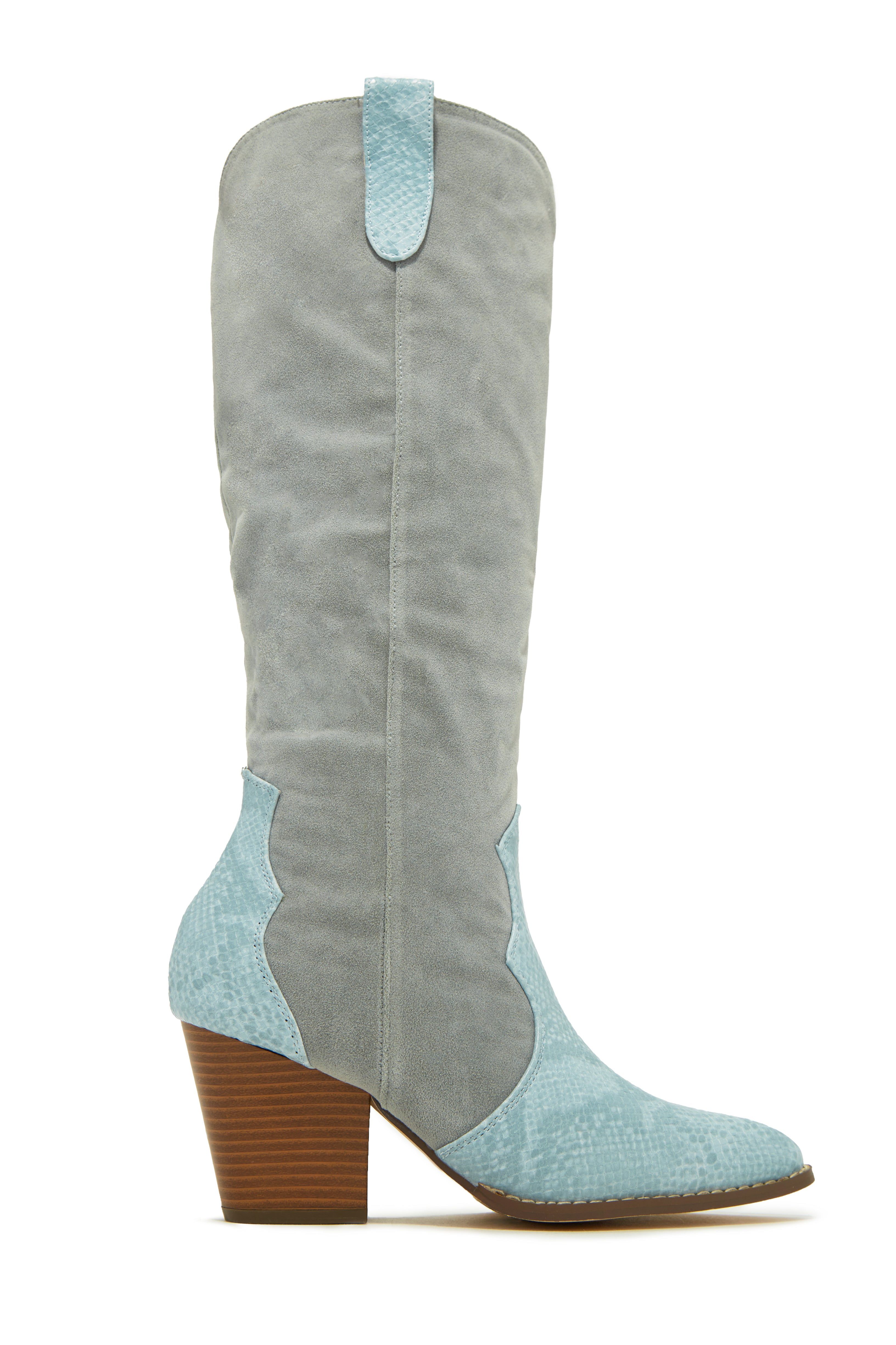 Ride A Cowboy - Black sold by Miss Lola product image thumbnail 8