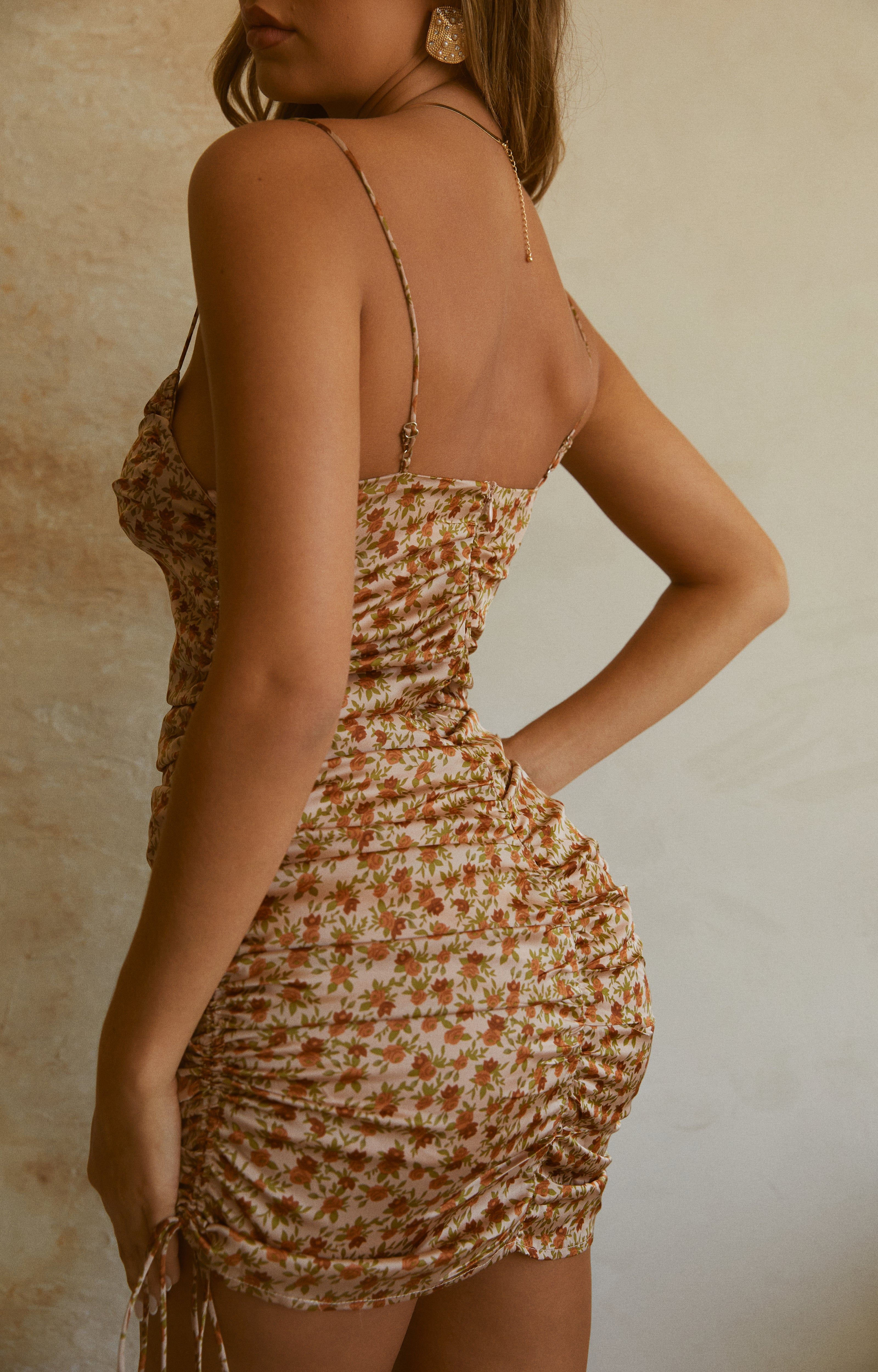 Aylena - Floral sold by Miss Lola product image thumbnail 5