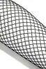 Maddy Fishnet Tights - Black sold by Miss Lola
