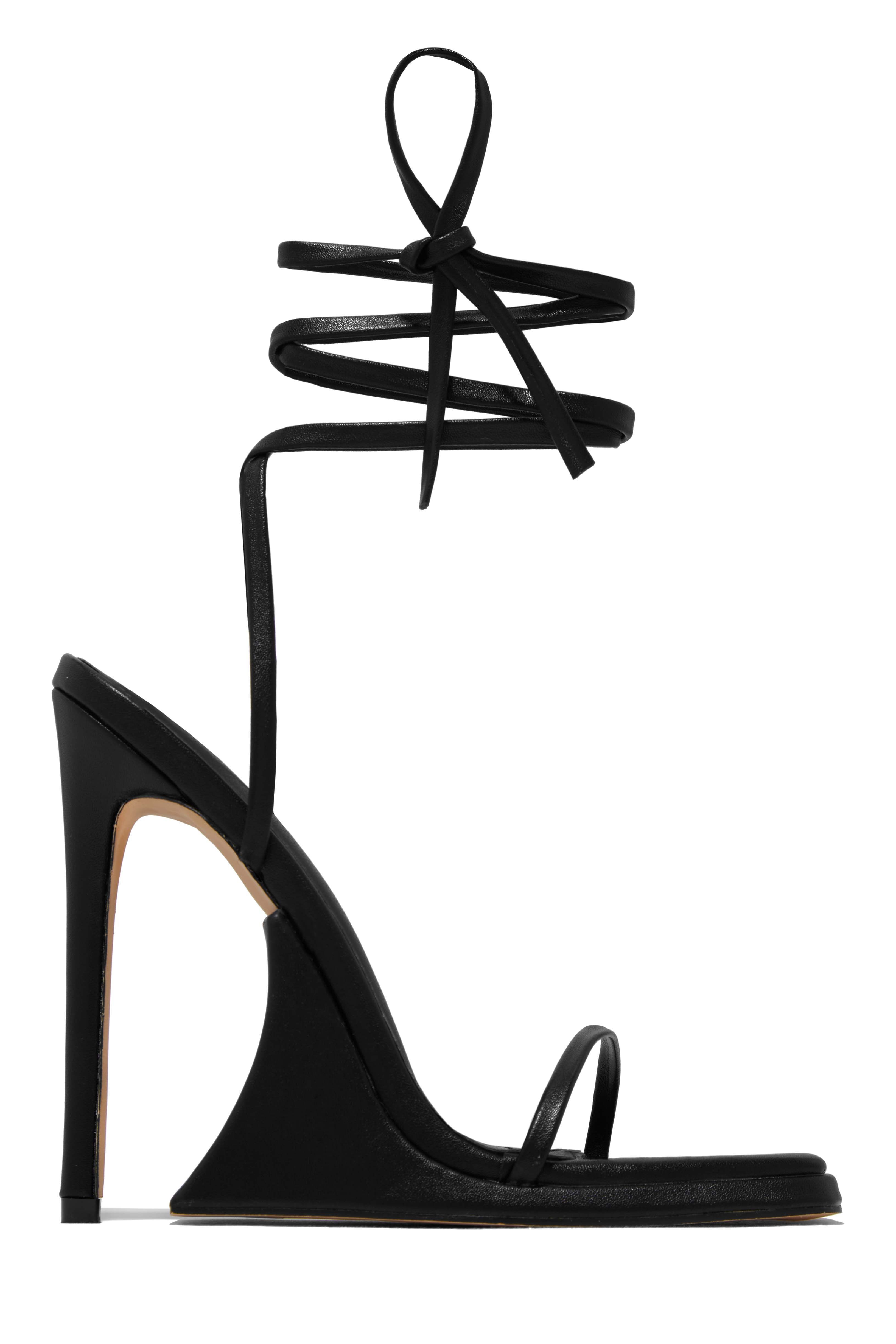 Superlit - Black sold by Miss Lola product image thumbnail 6