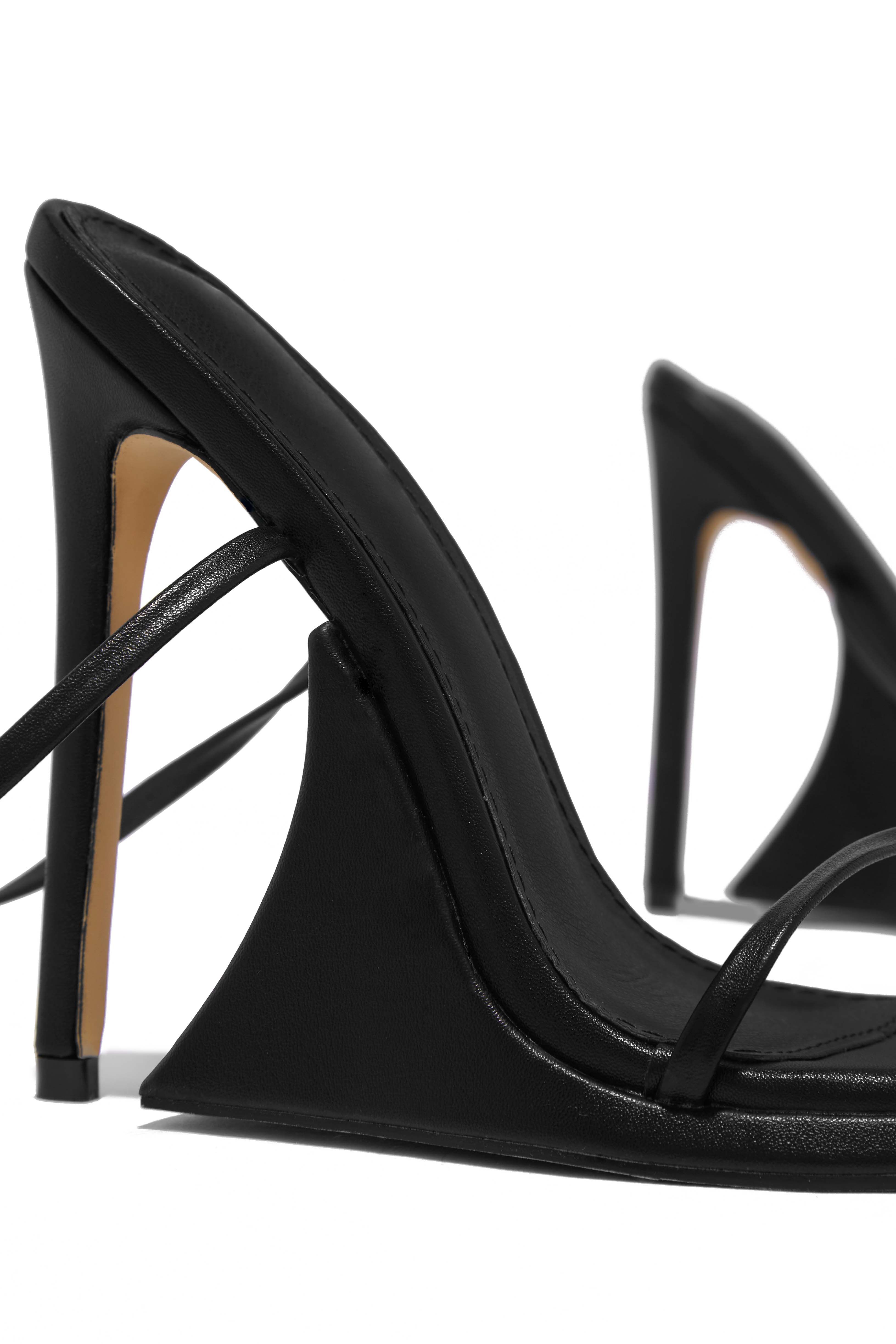 Superlit - Black sold by Miss Lola product image thumbnail 5