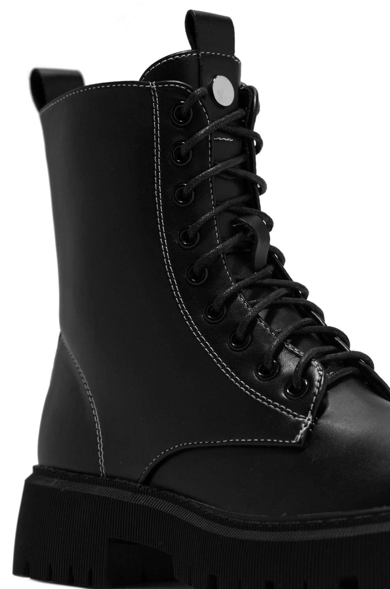 Joslin - Black sold by Miss Lola product image thumbnail 3