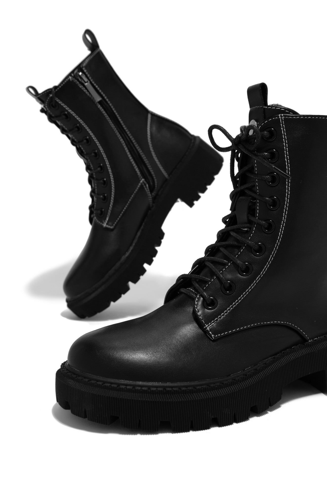 Joslin - Black sold by Miss Lola product image thumbnail 2