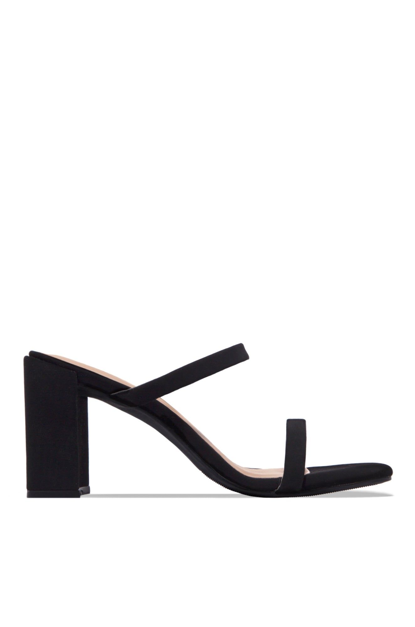 Summer Date - Black sold by Miss Lola product image thumbnail 4