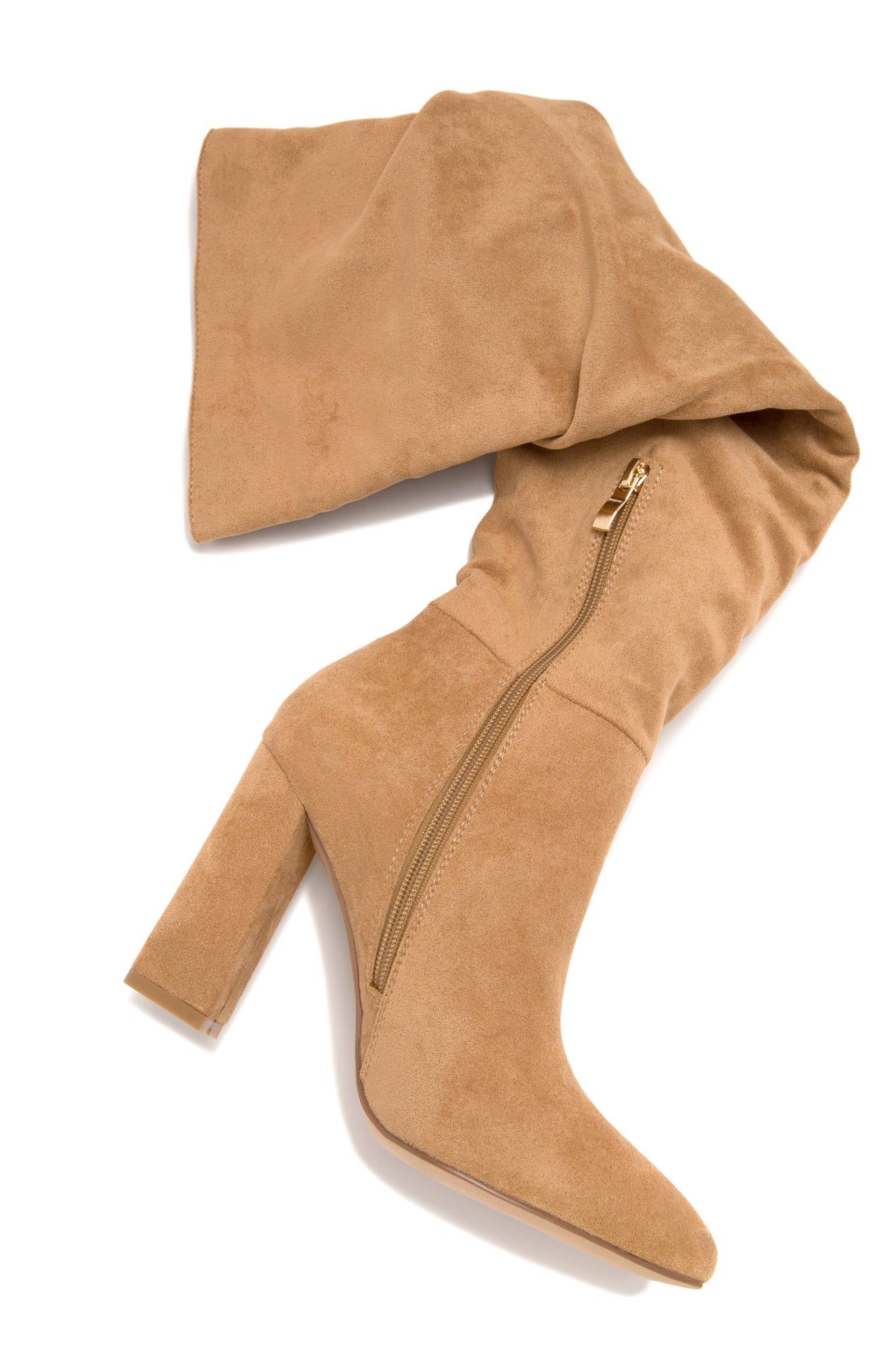 Harleigh - Nude sold by Miss Lola product image thumbnail 4