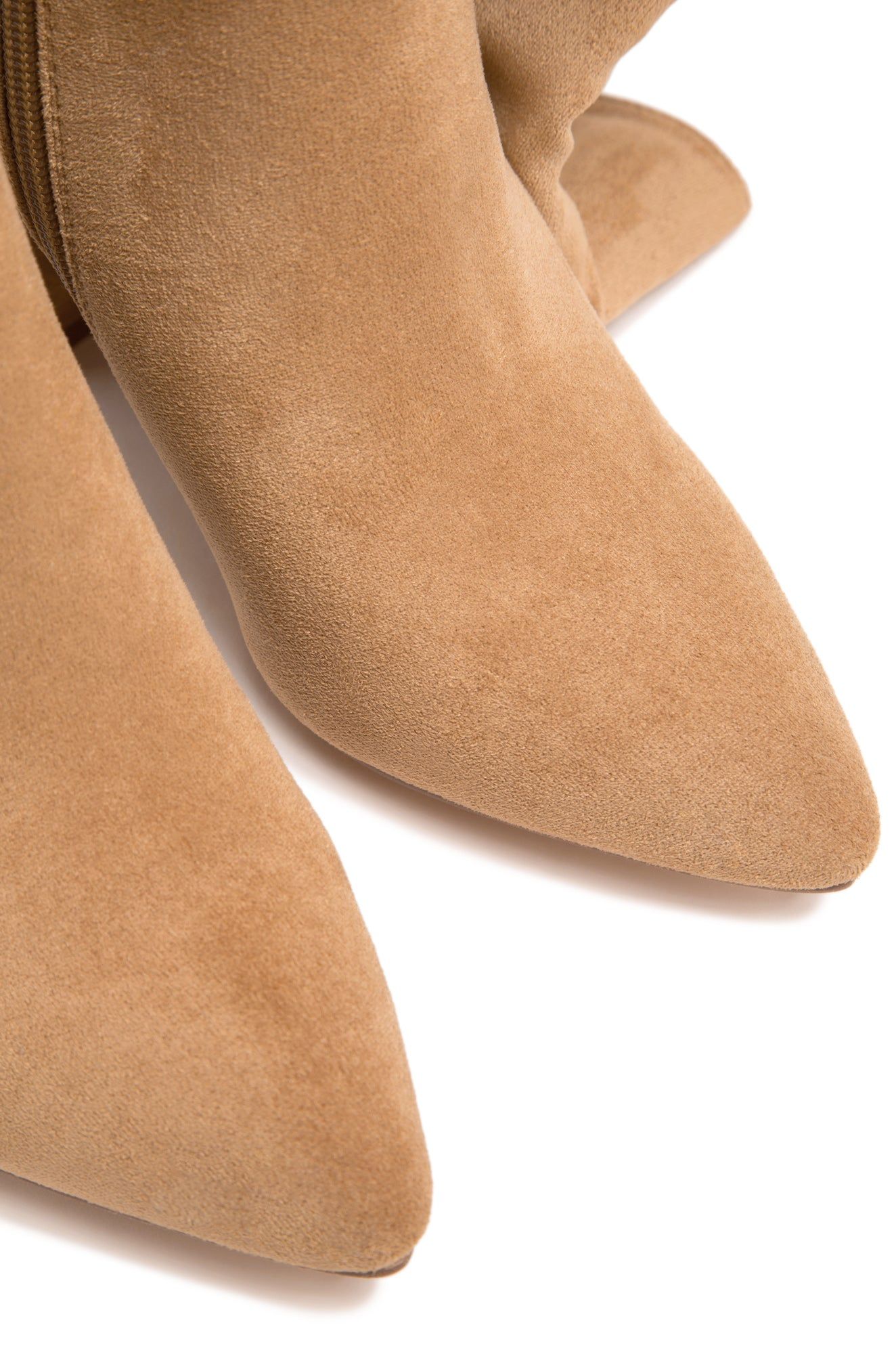 Harleigh - Nude sold by Miss Lola product image thumbnail 3